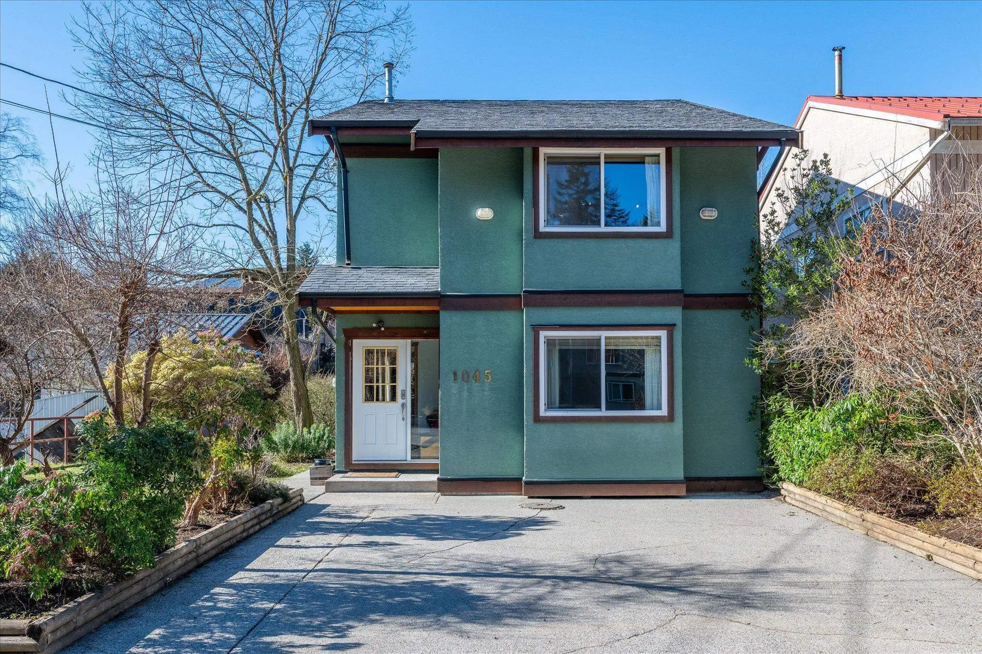 Property at 1045 Northridge Drive, Squamish, BC