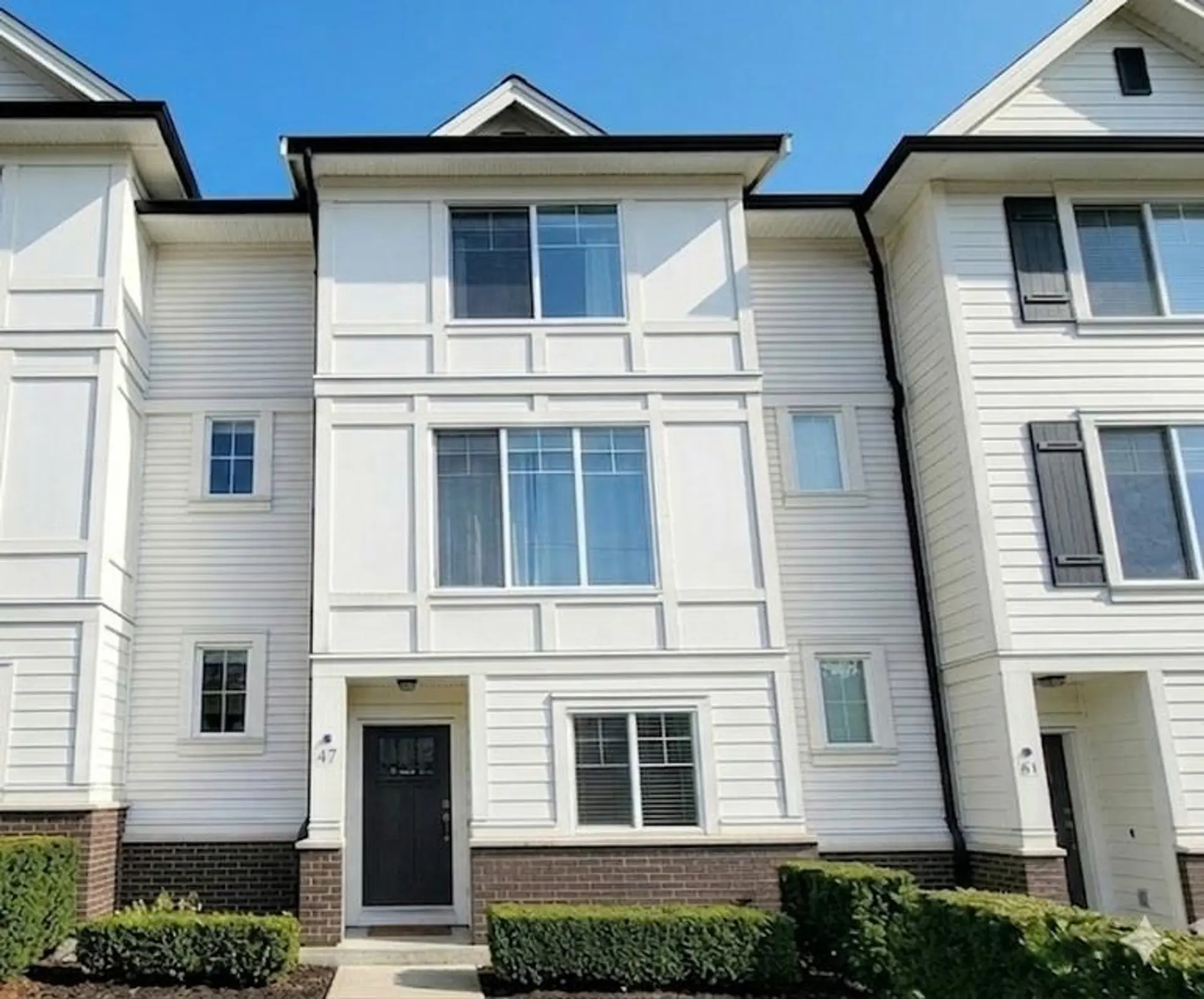 Property at #47 11272 240 Street, Maple Ridge, BC