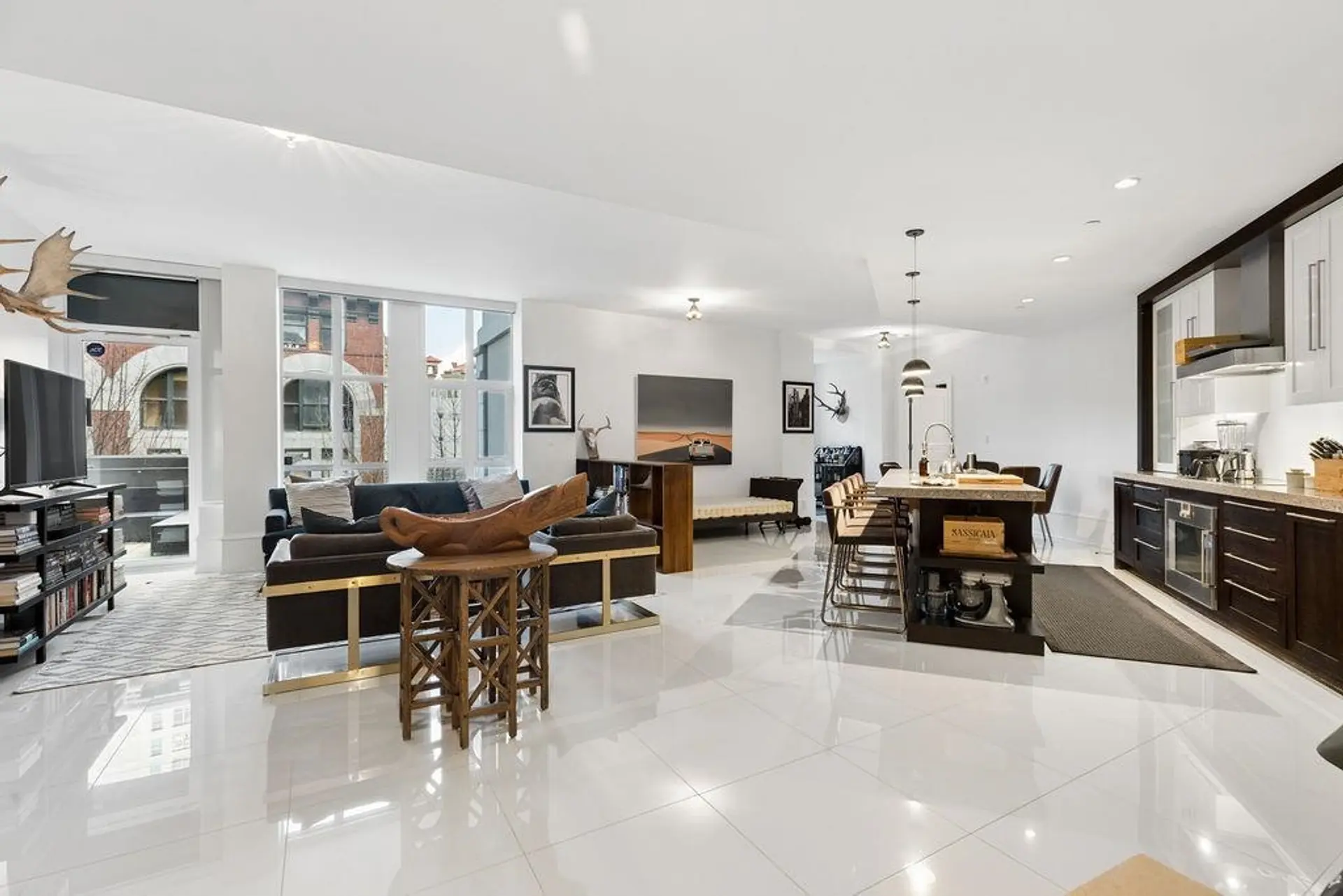 Property at #304 1102 Hornby Street, Vancouver, BC