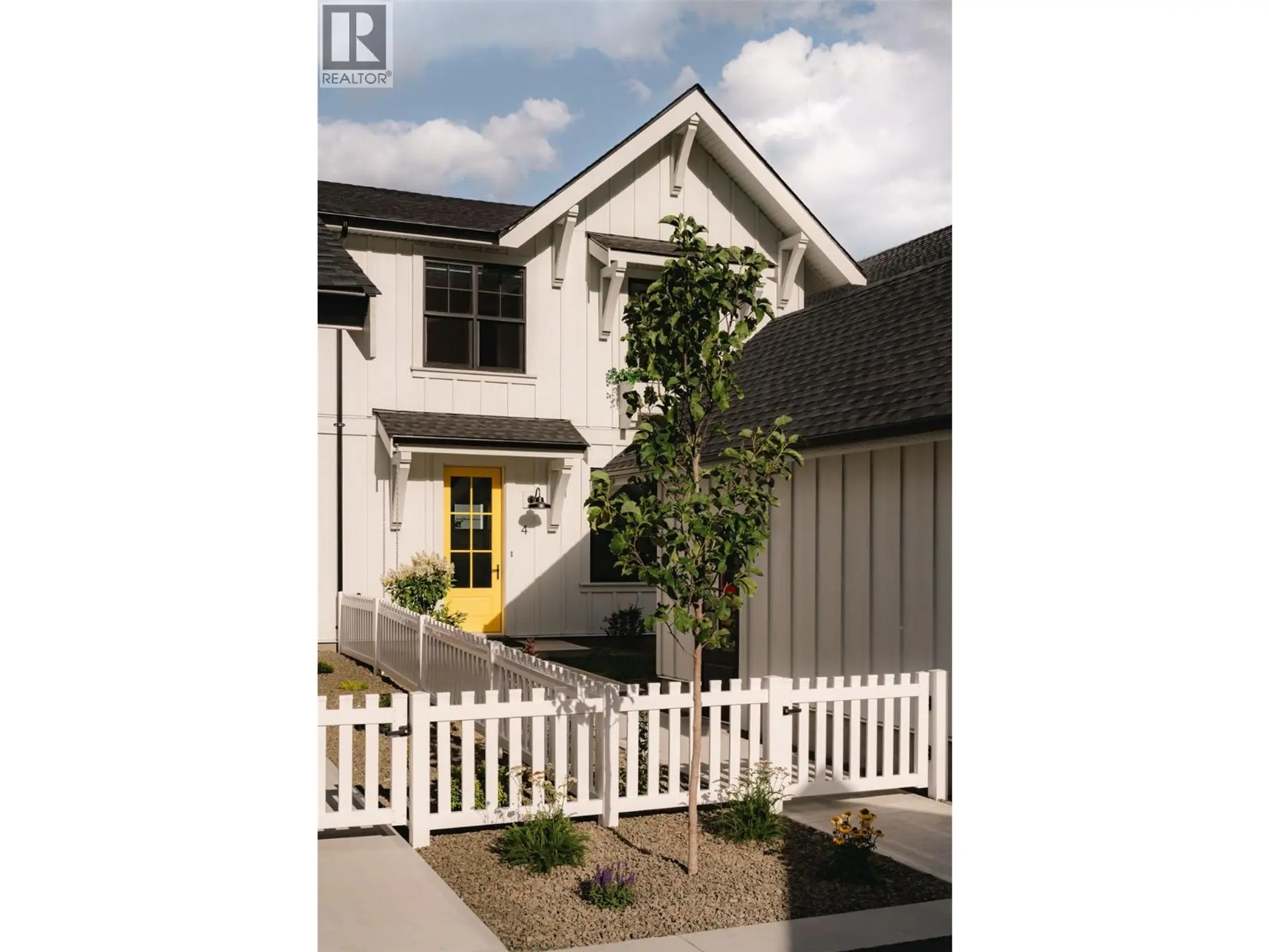 Property at #5 1308 Cedar Street, Okanagan Falls, BC