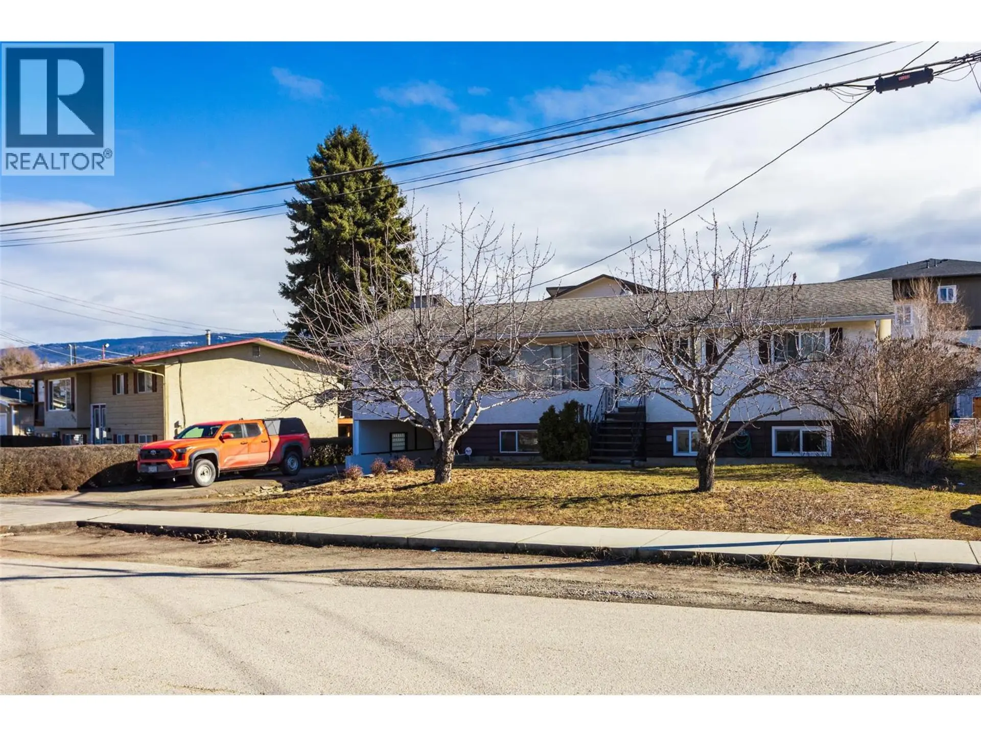 Property at 1335 Aldon Road, Kelowna, BC