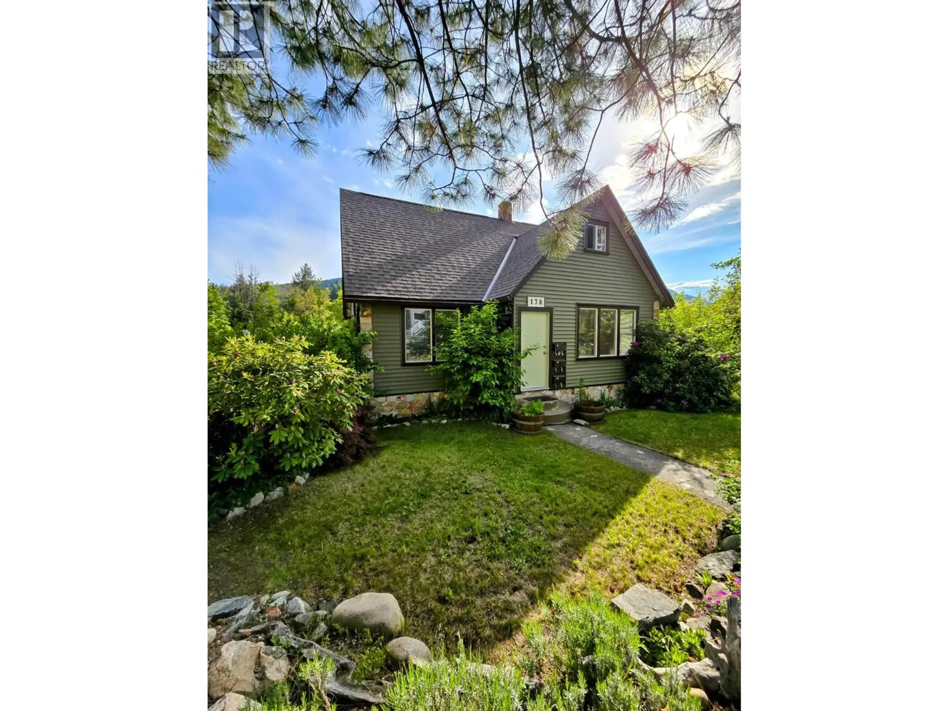 Property at 178 columbia Avenue, Castlegar, BC