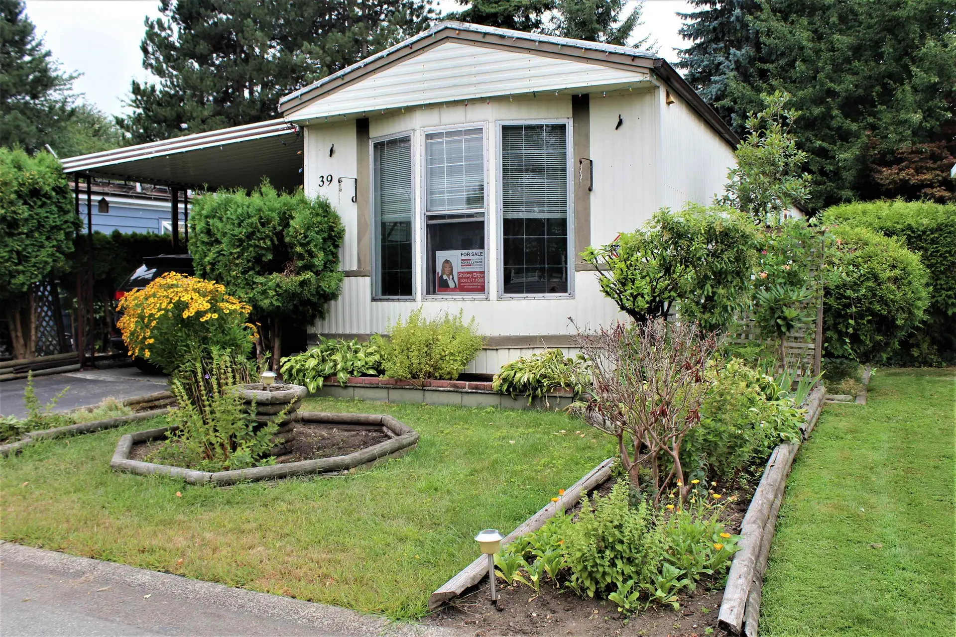 Property at #39 145 King Edward Street, Coquitlam, BC