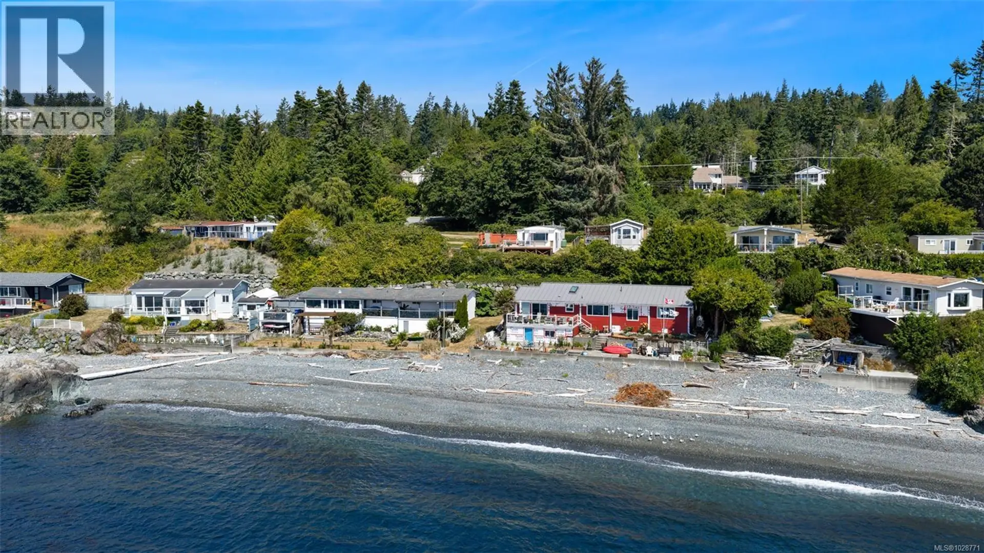 Property at #18 8177 West Coast Rd, Sooke, BC