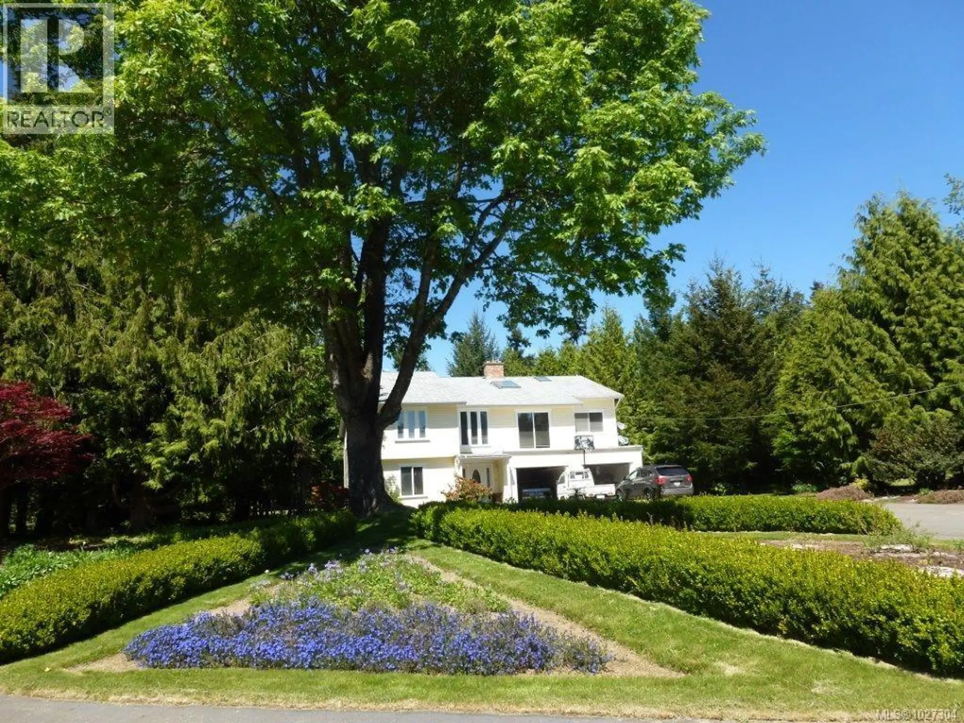 Property at 1245 Fisher Rd, Cobble Hill, BC
