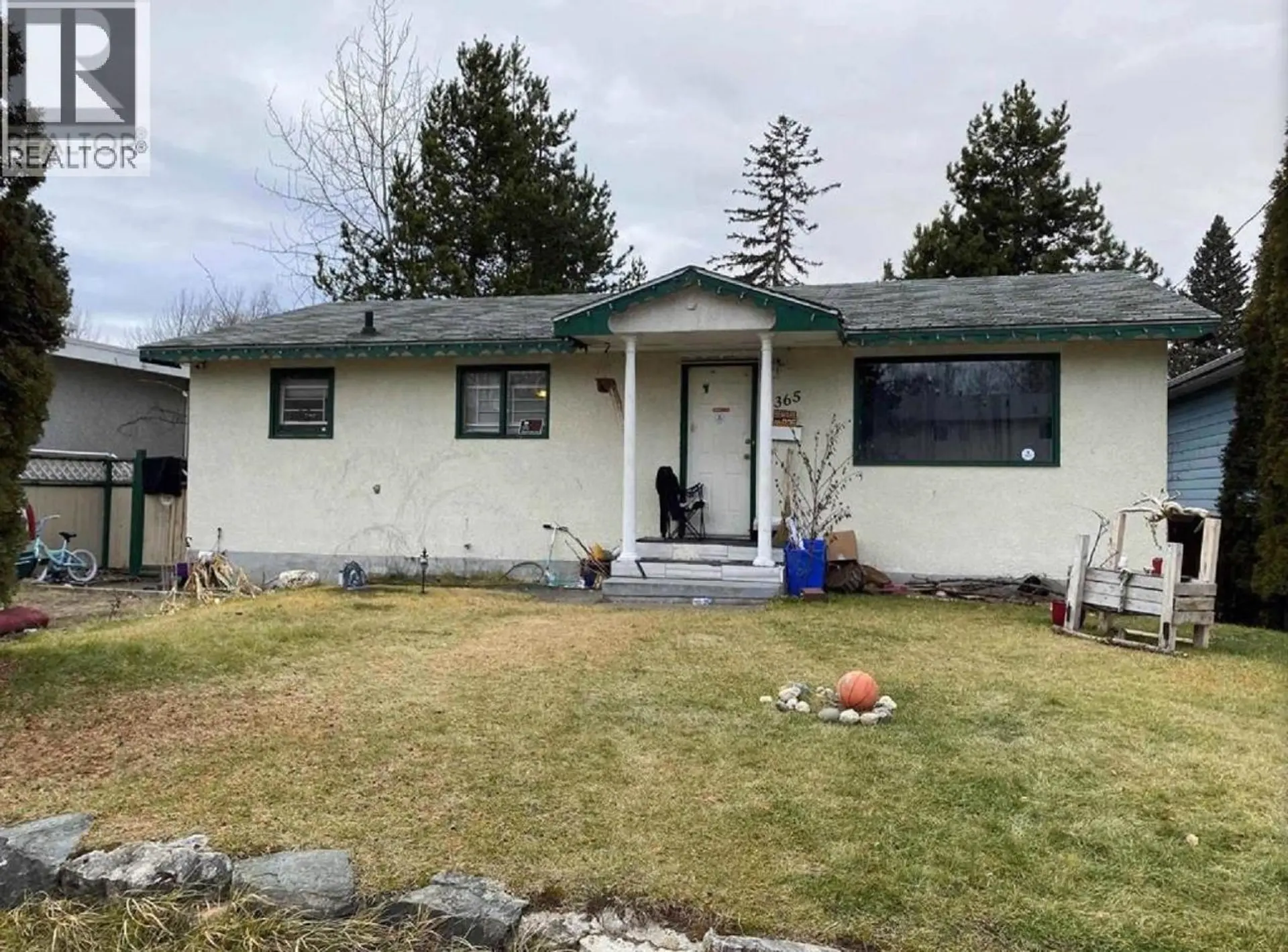 Property at 2365 OAK STREET, Prince George, BC