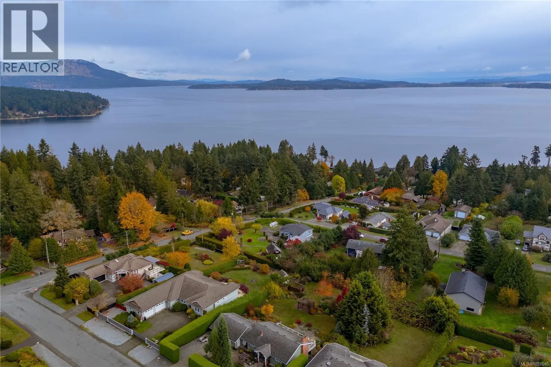 Property at 660 Frayne Rd, Mill Bay, BC