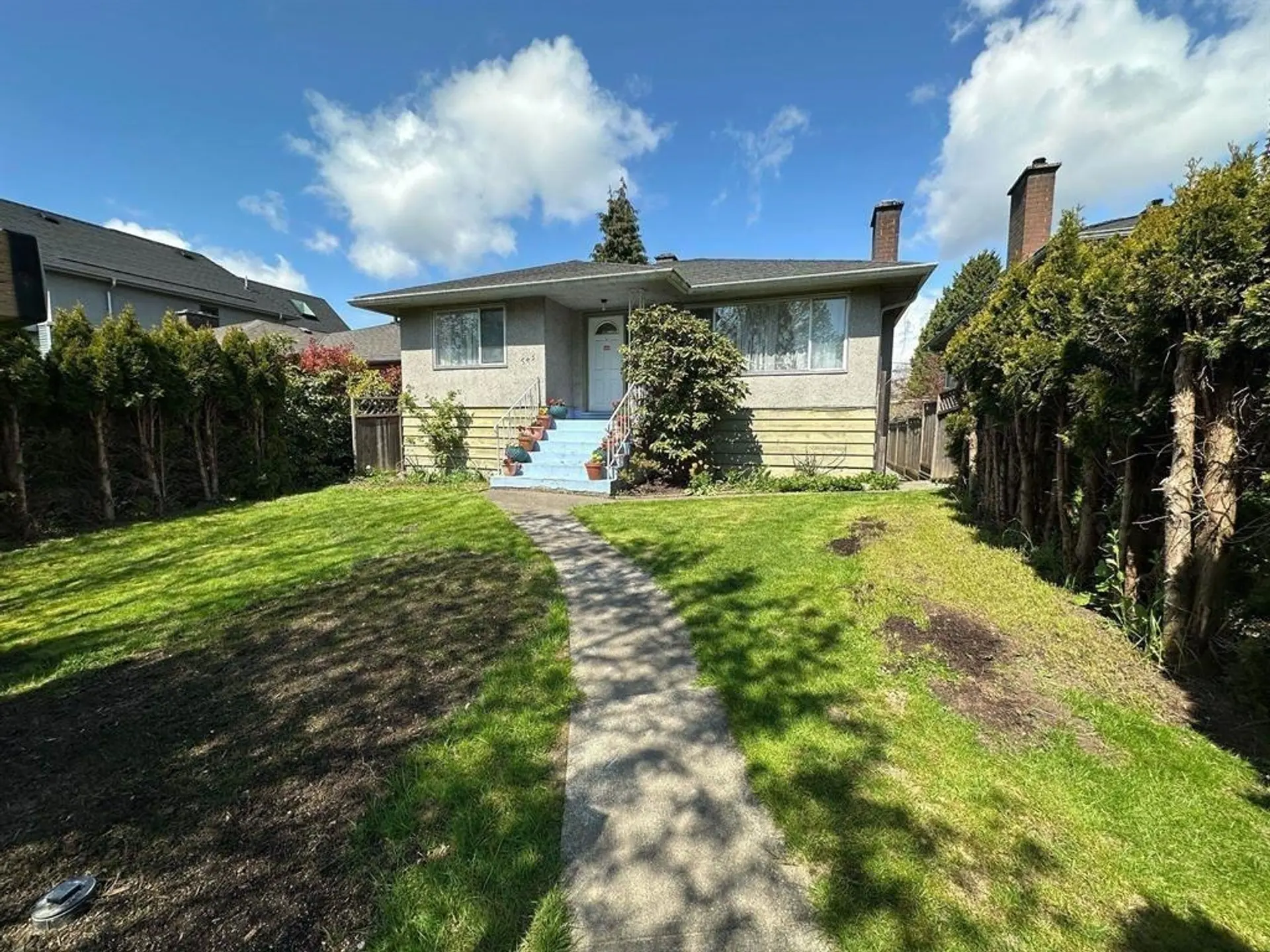 Property at 645 E 27 Avenue, Vancouver, BC