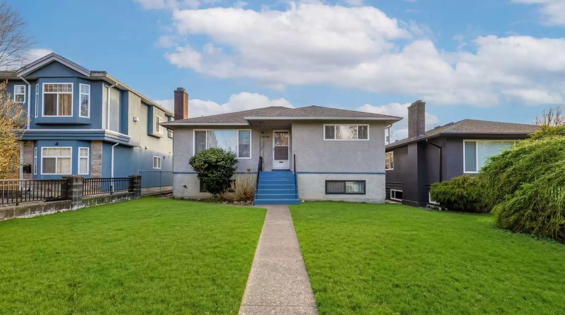 Property at 2630 E 1st Avenue, Vancouver, BC