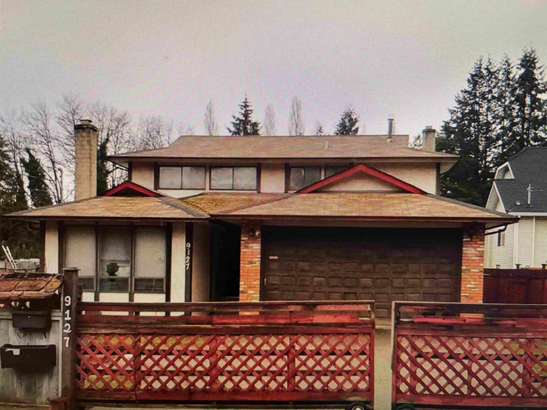 Property at 9127 149 Street, Surrey, BC