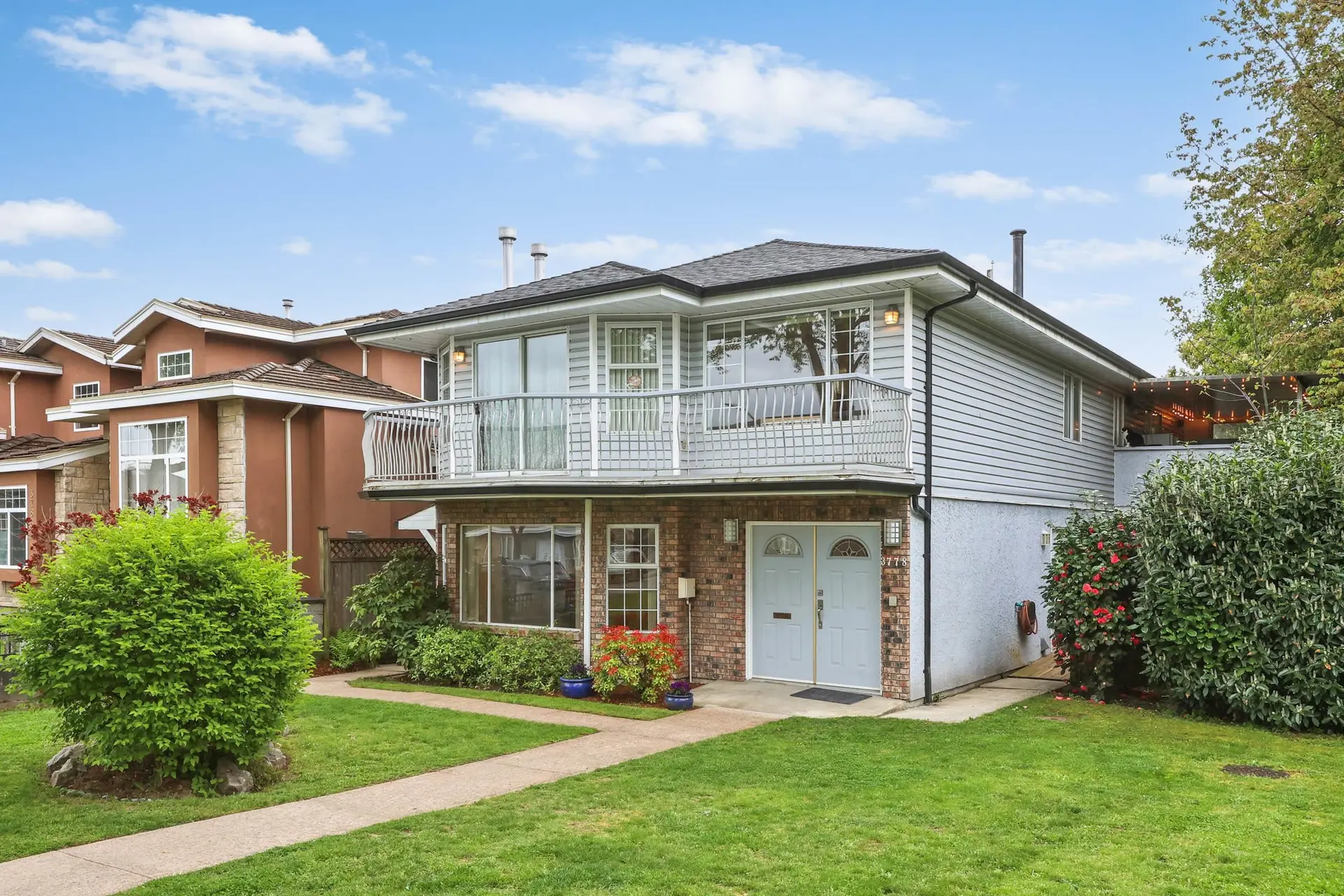 Property at 3778 Nithsdale Street, Burnaby, BC