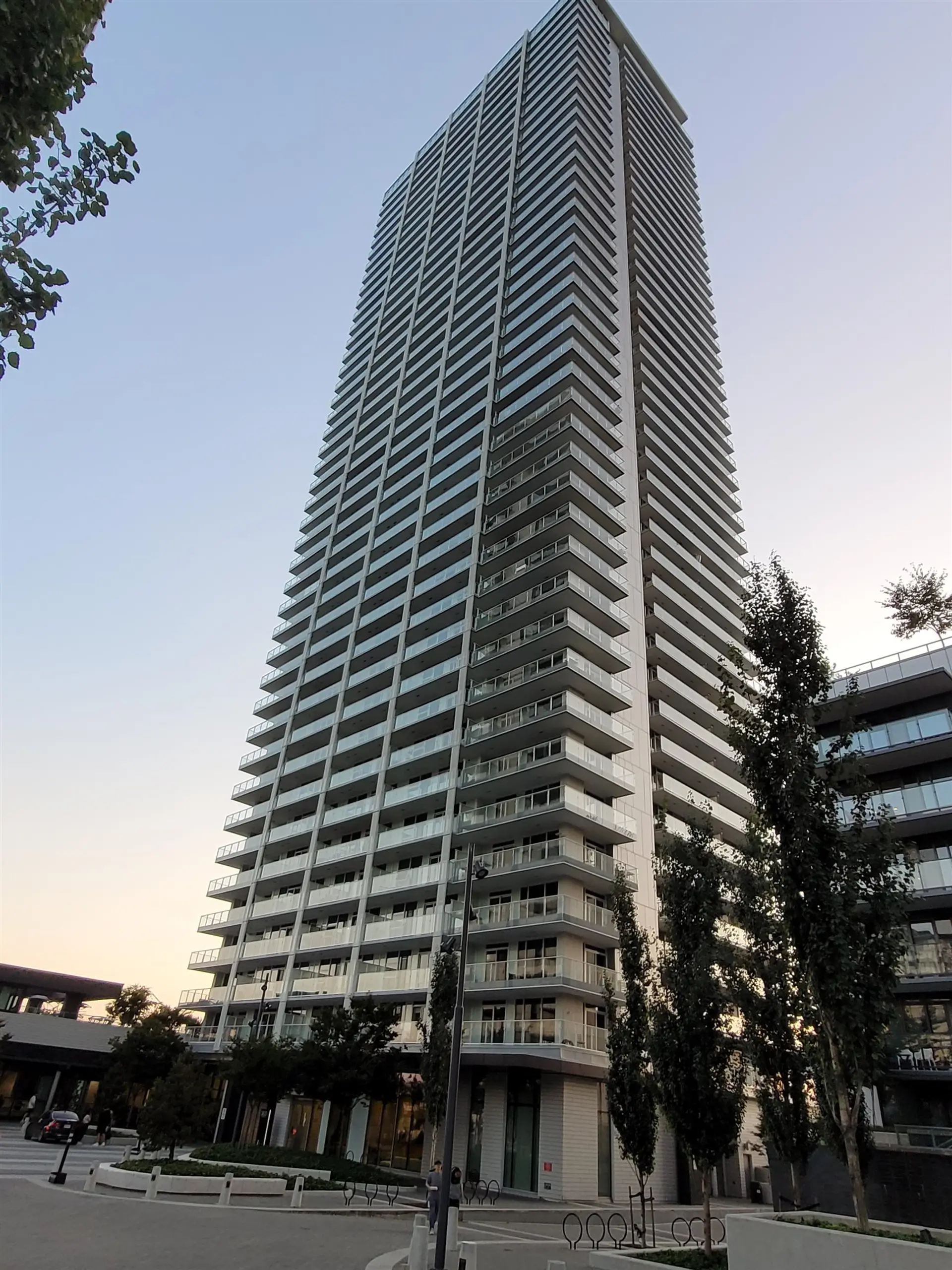 Property at #2104 3833 Evergreen Place, Burnaby, BC
