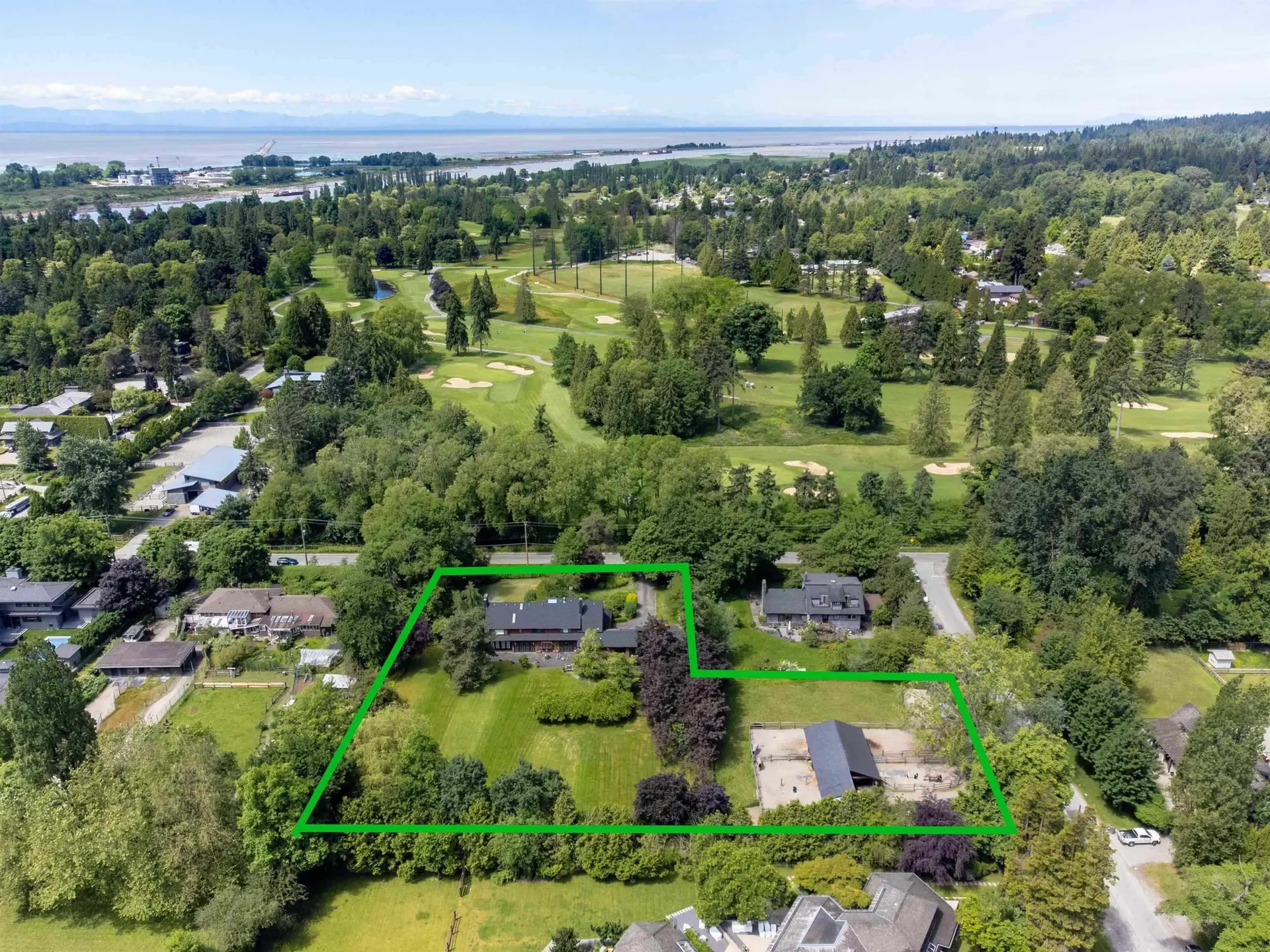 Property at 6786 Blenheim Street, Vancouver, BC