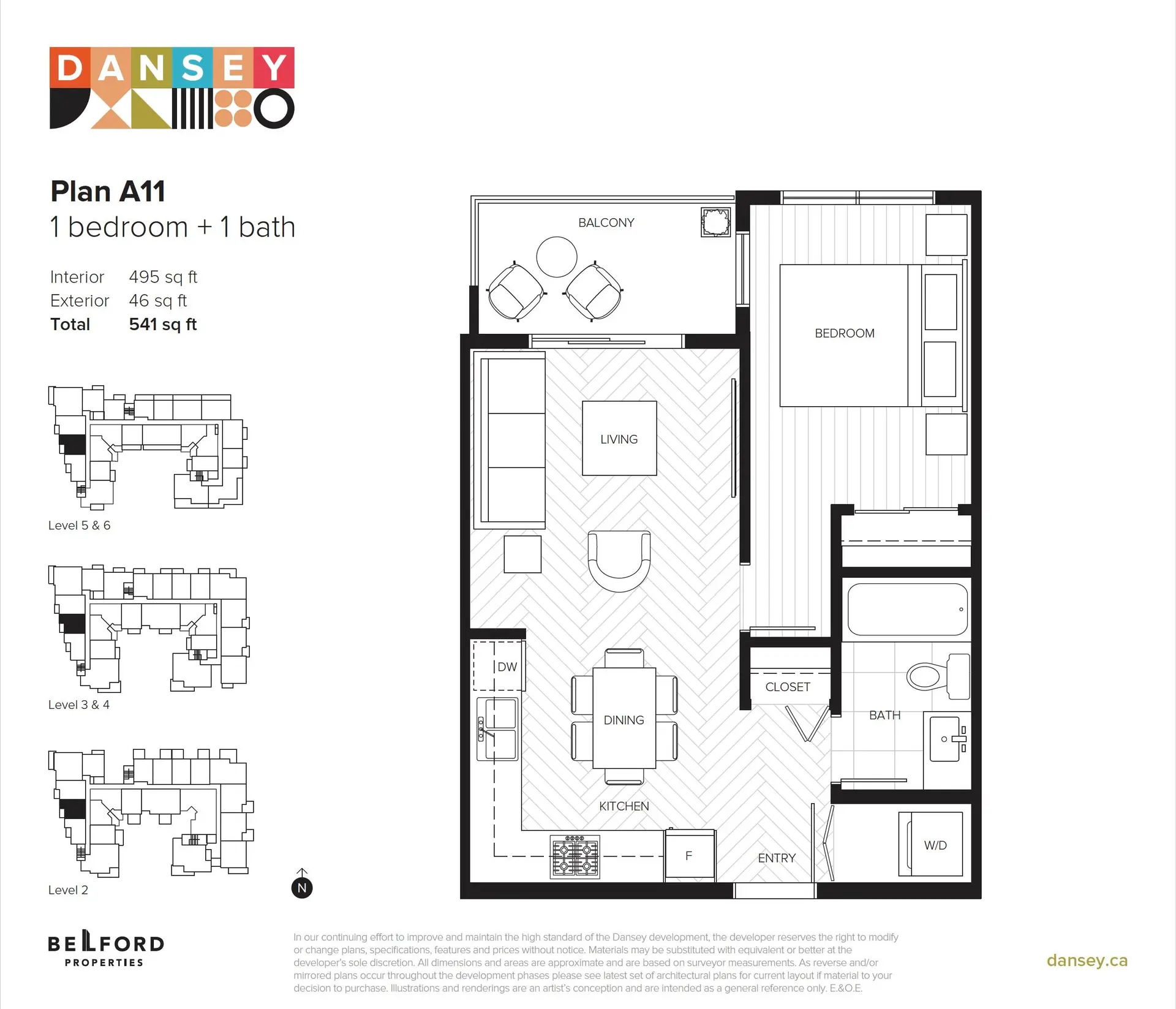 #414 599 Dansey Avenue - Image 6