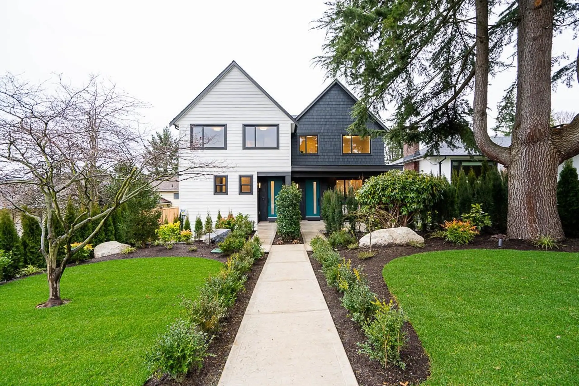 Property at 3537 Cambridge Street, Vancouver, BC