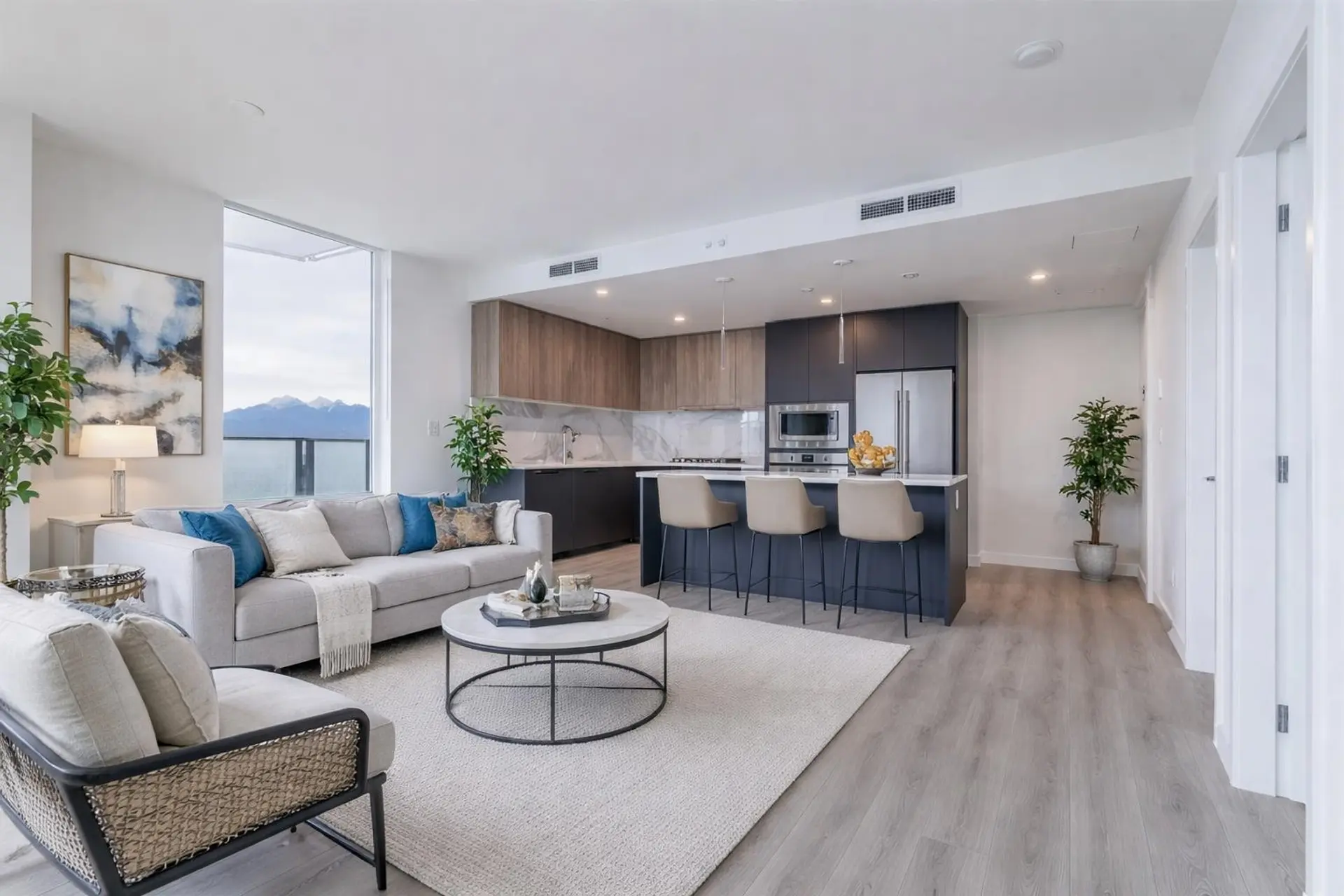 Property at #2206 8551 201 Street, Langley, BC