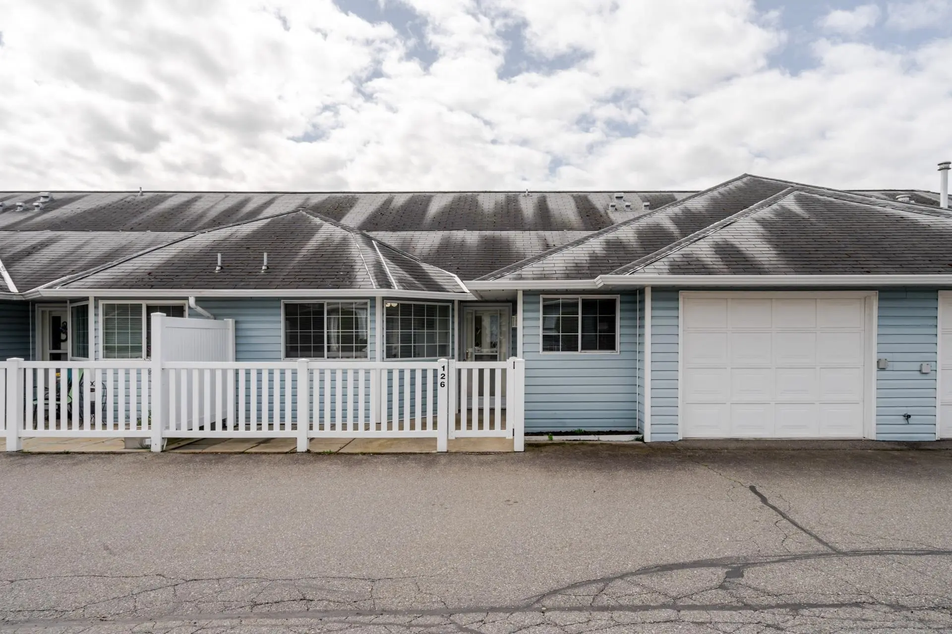 Property at #126 1450 McCallum Road, Abbotsford, BC