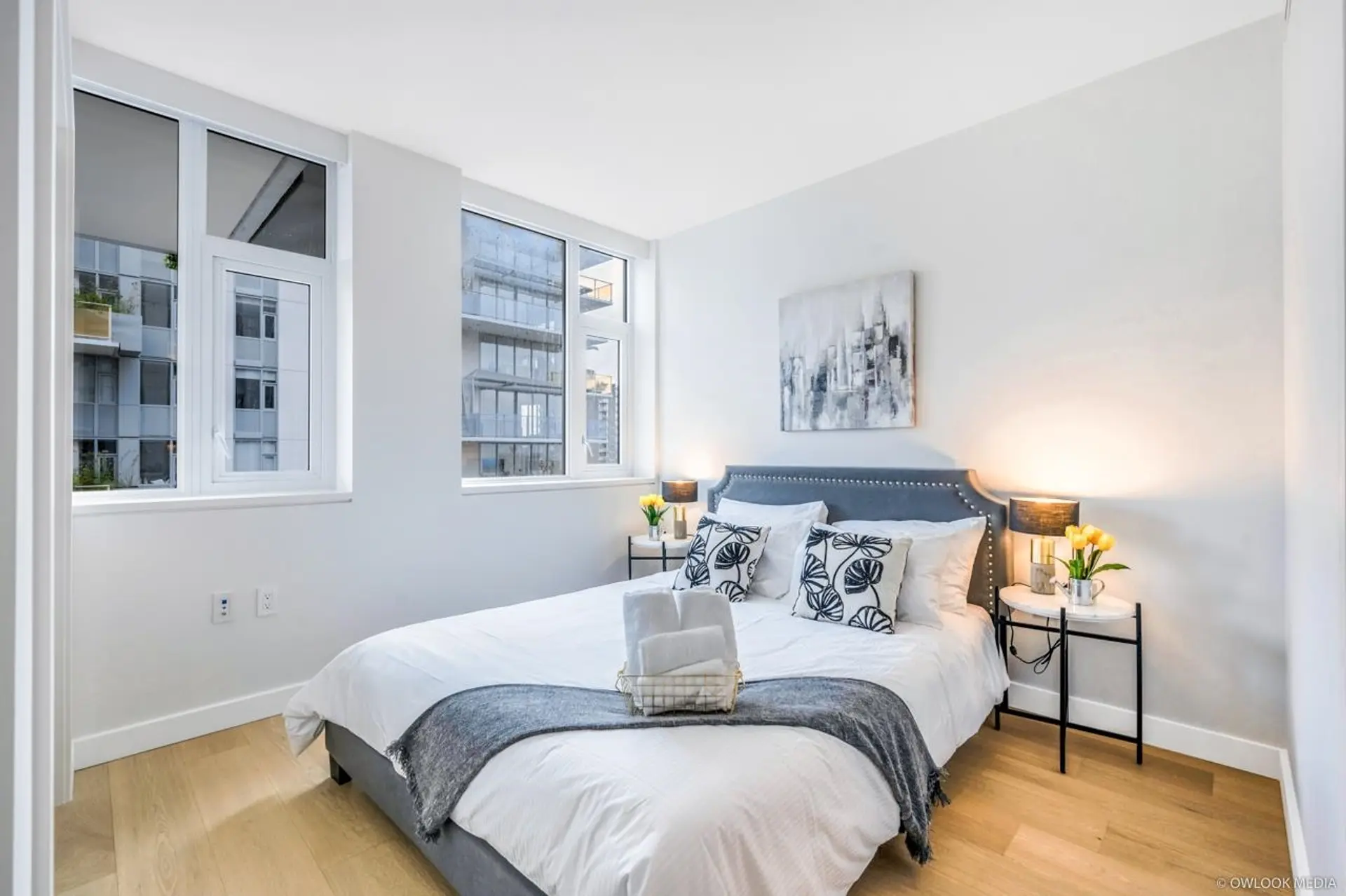#1504 1180 Broughton Street - Image 15