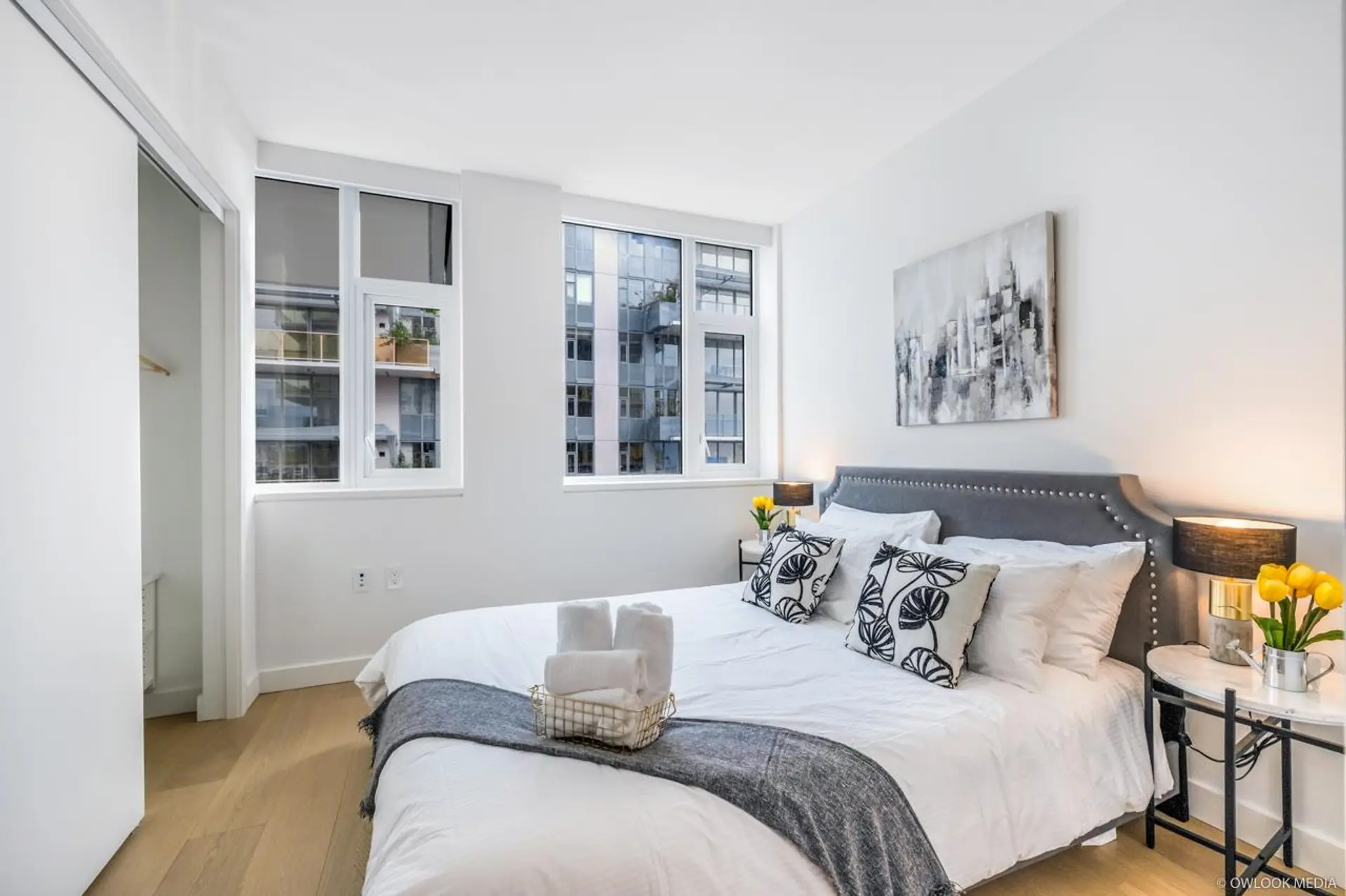 #1504 1180 Broughton Street - Image 11