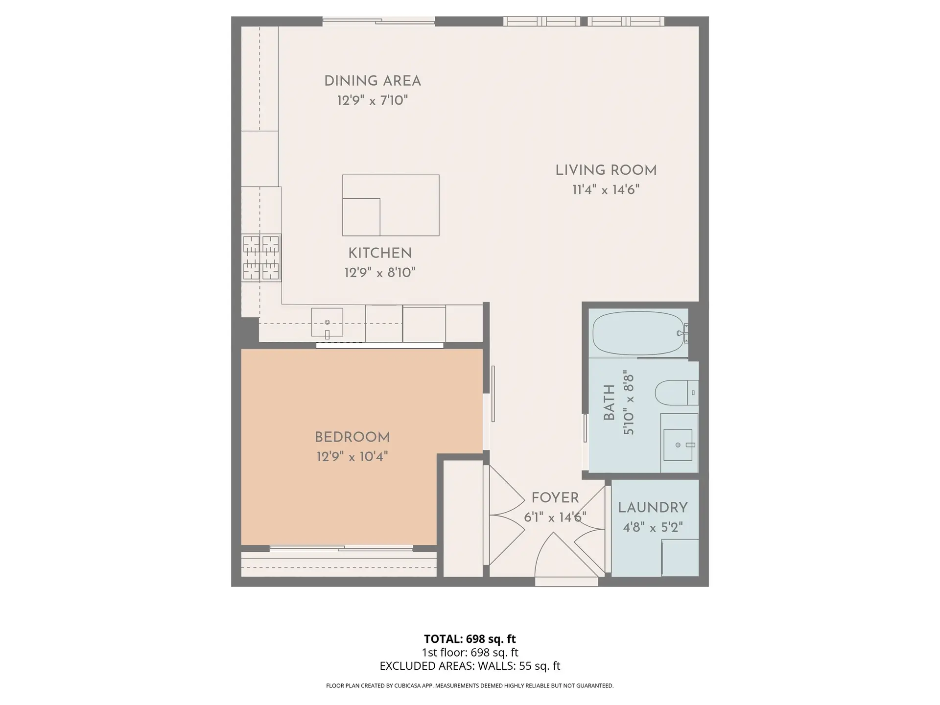 #401 300 Salter Street - Image 12