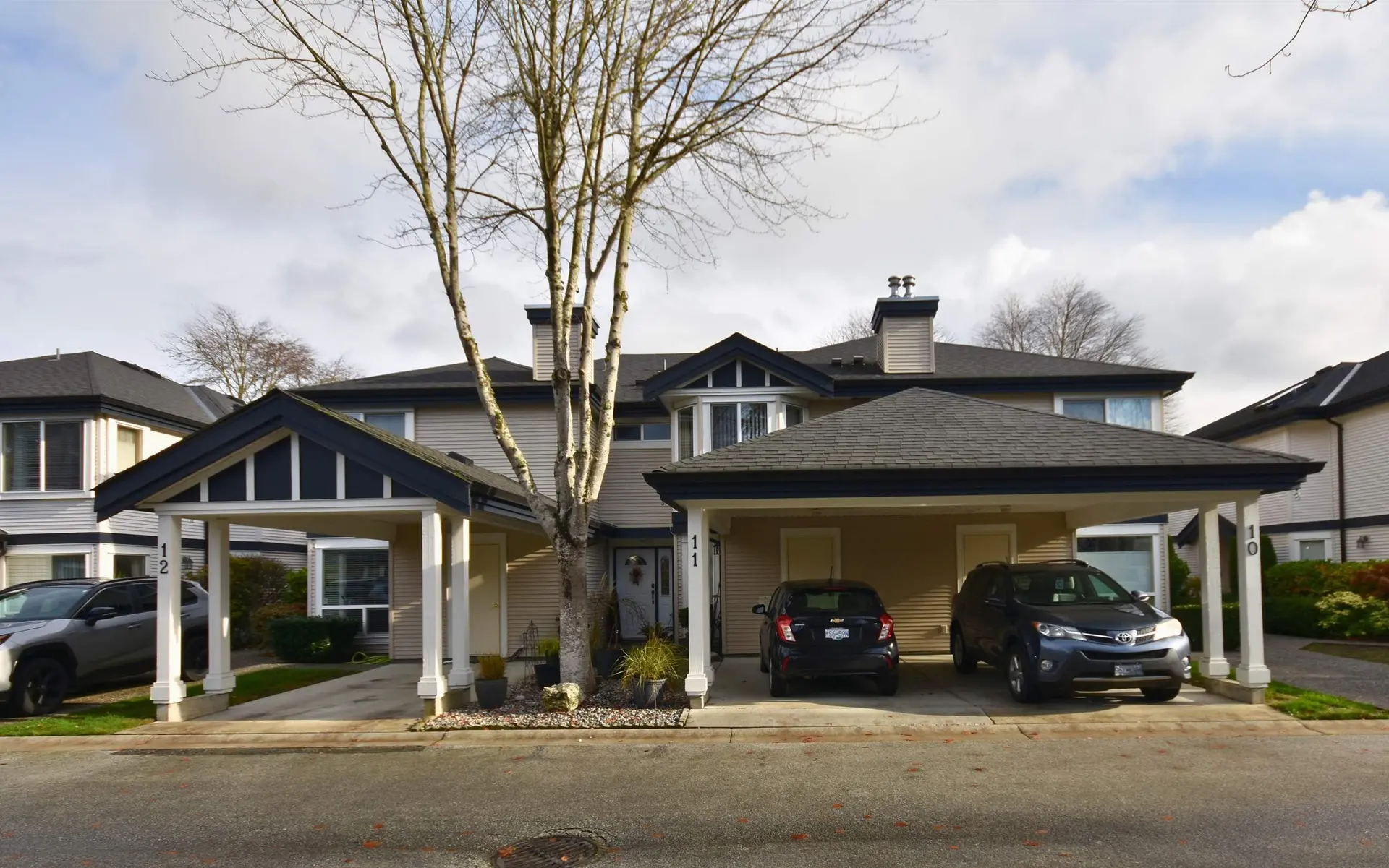 Property at #11 4748 54a Street, Delta, BC