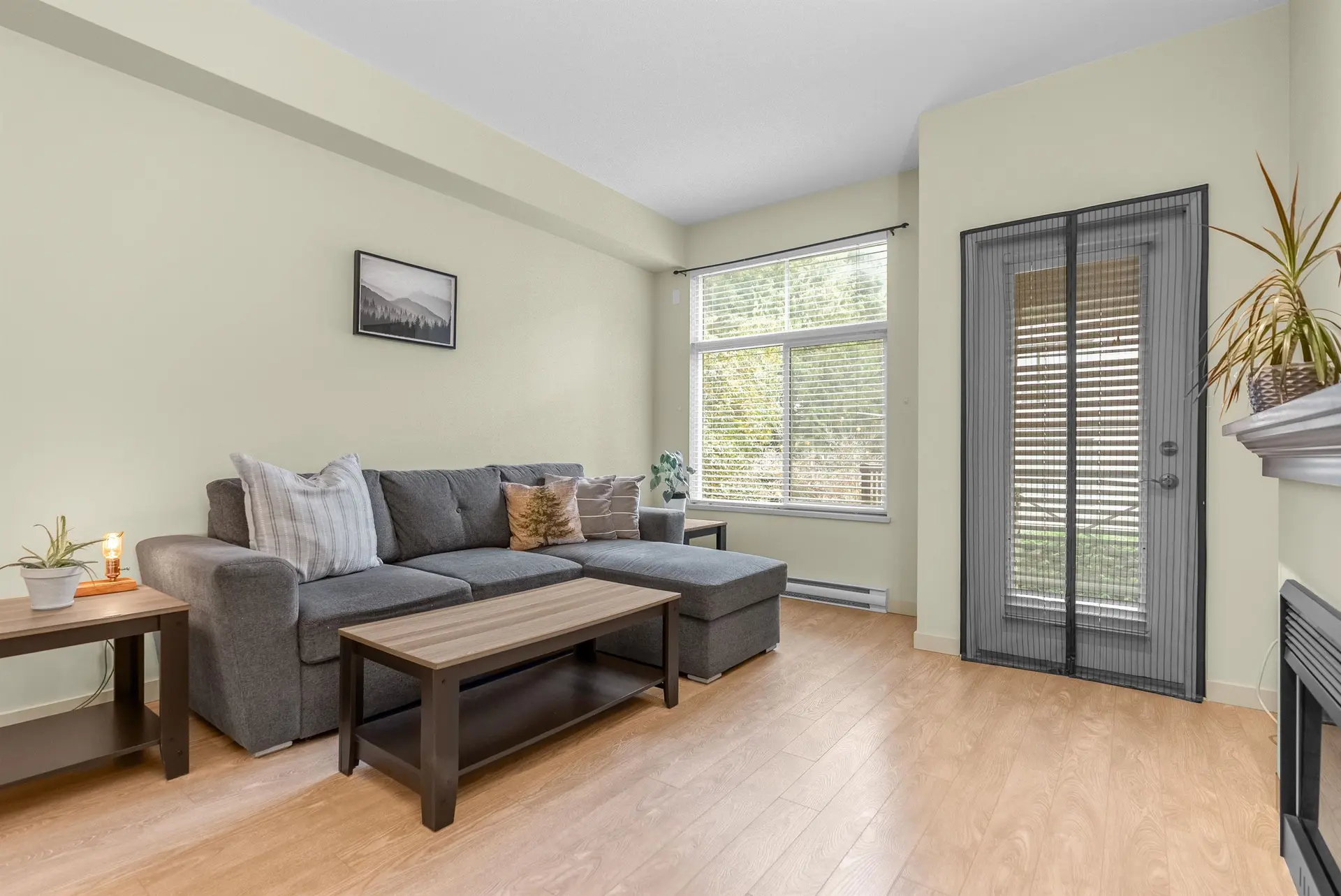 Property at #306 33318 Bourquin Crescent, Abbotsford, BC