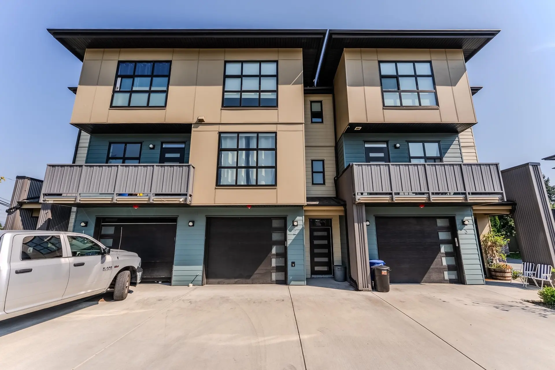 Property at #2 46376 Yale Road, Chilliwack, BC
