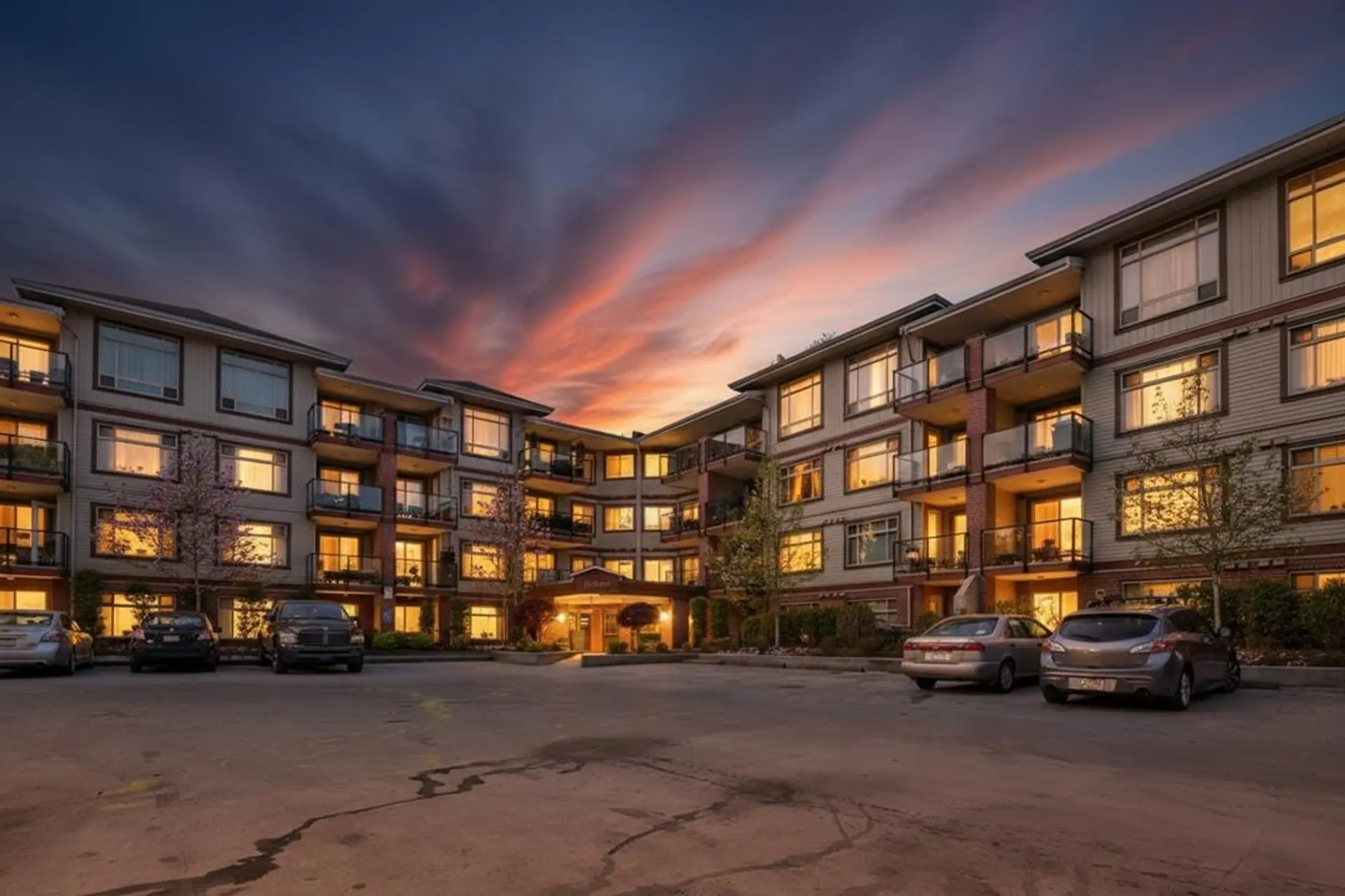Property at #301 2233 McKenzie Road, Abbotsford, BC