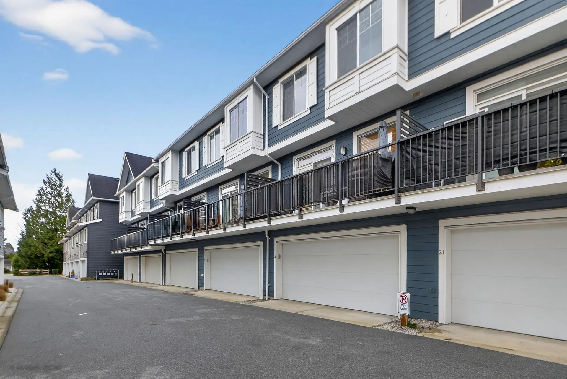 Property at #20 16323 15 Avenue, Surrey, BC