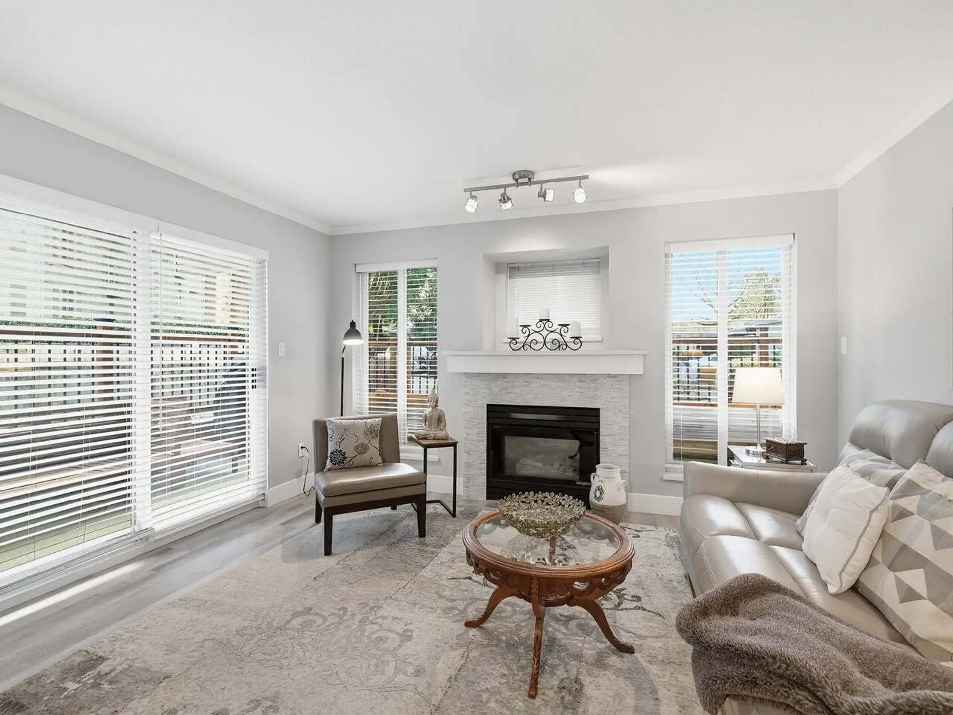 Property at #109 2526 Lakeview Crescent, Abbotsford, BC