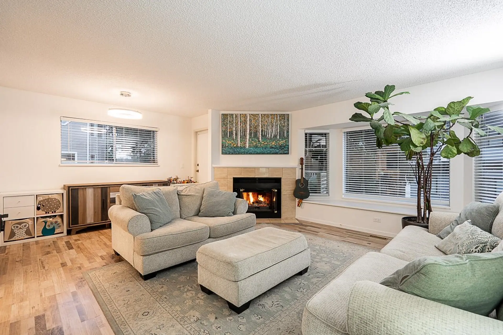 Property at #5 5740 Garrison Road, Richmond, BC