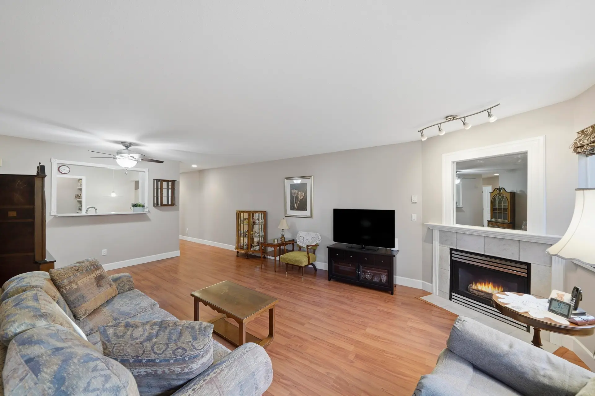 Property at #105 6385 121 Street, Surrey, BC