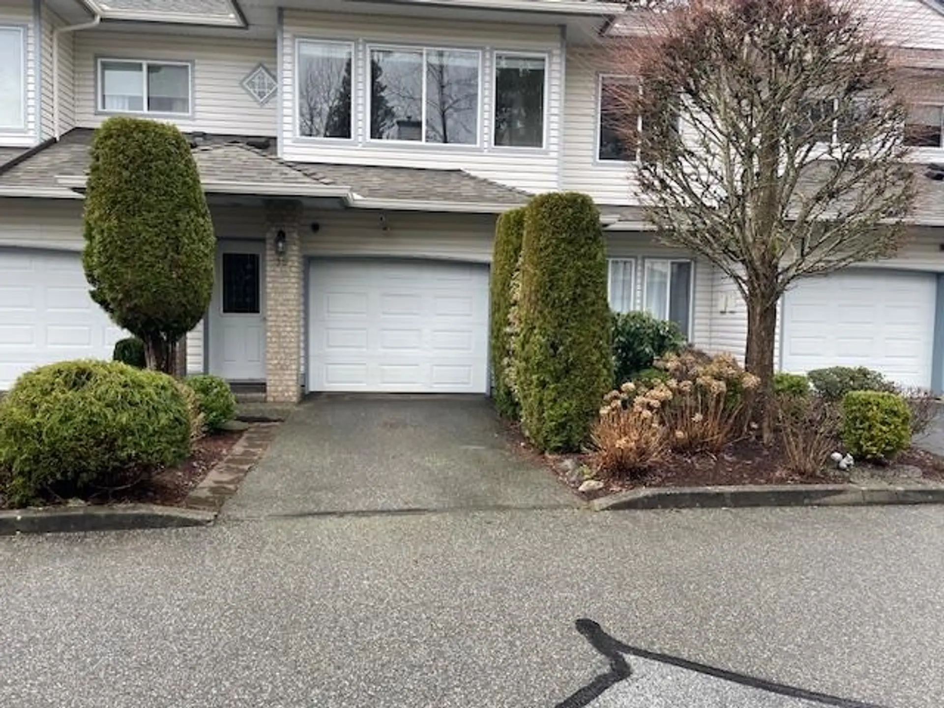 Property at #35 21579 88b Avenue, Langley, BC
