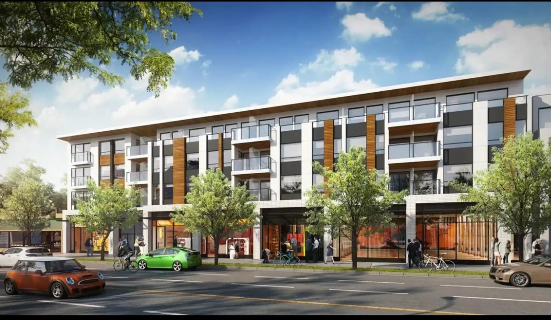 #307 2858 W 4th Avenue - Image 10