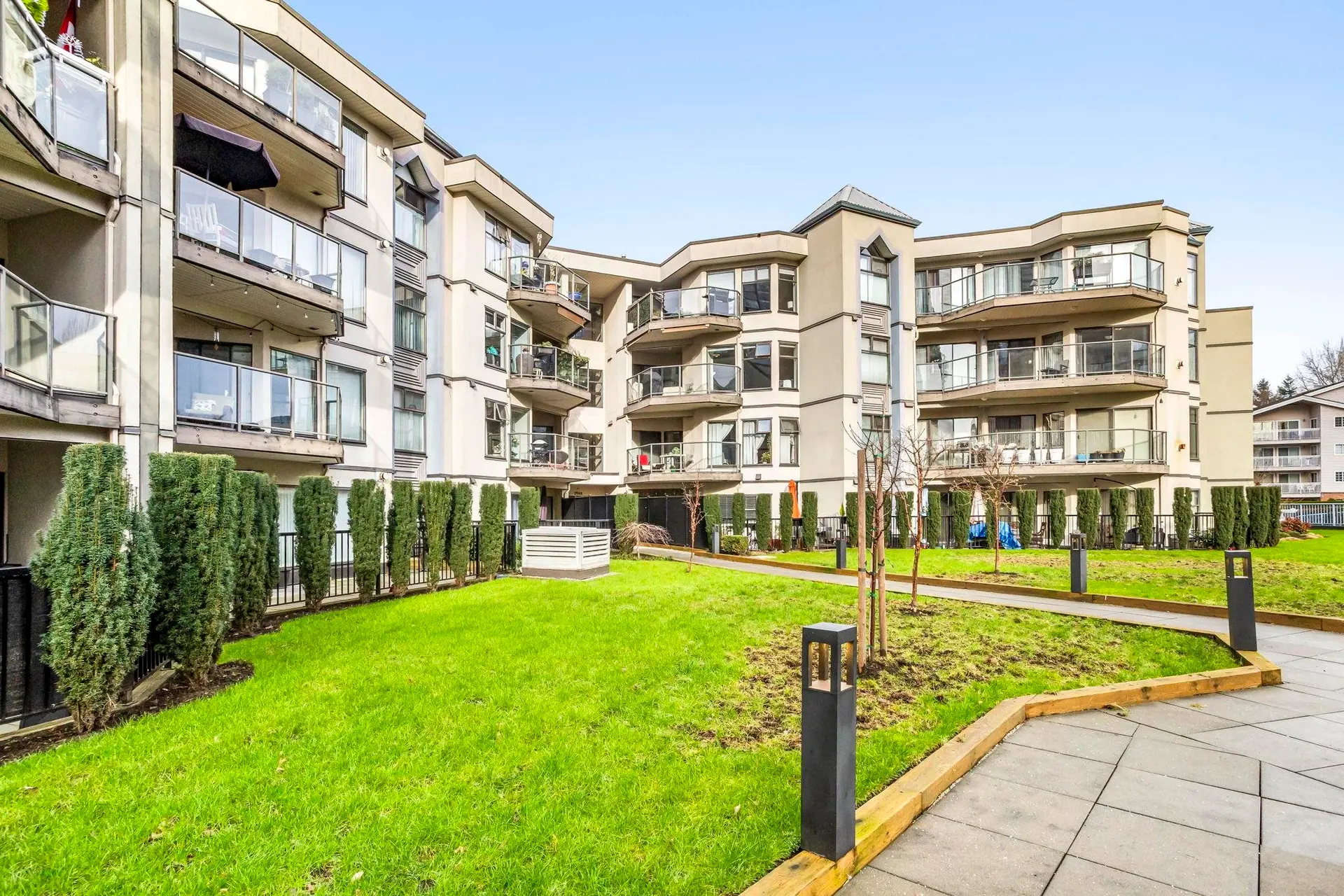 Property at #215 2968 Burlington Drive, Coquitlam, BC