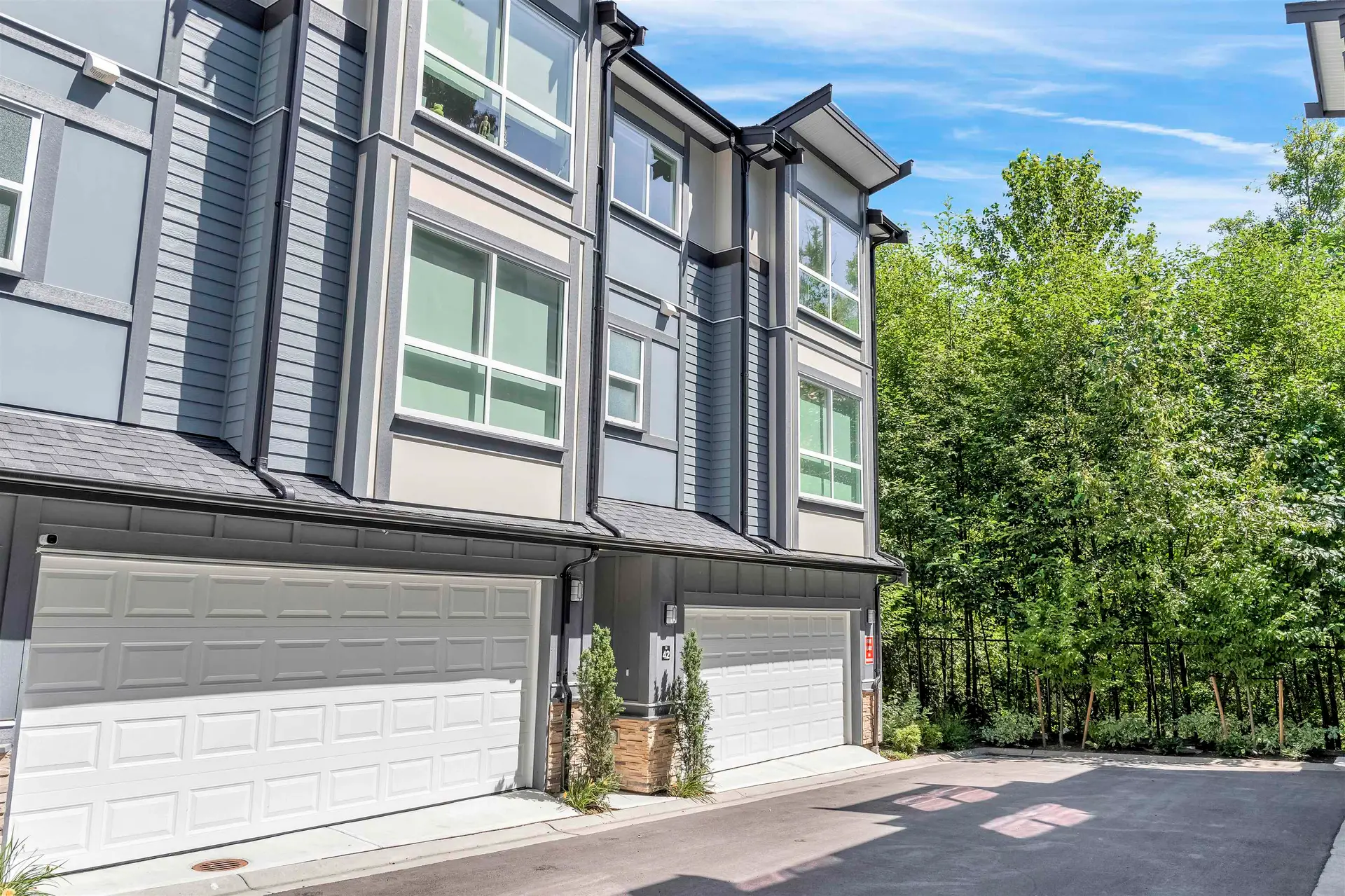 Property at #1 6162 138 Street, Surrey, BC