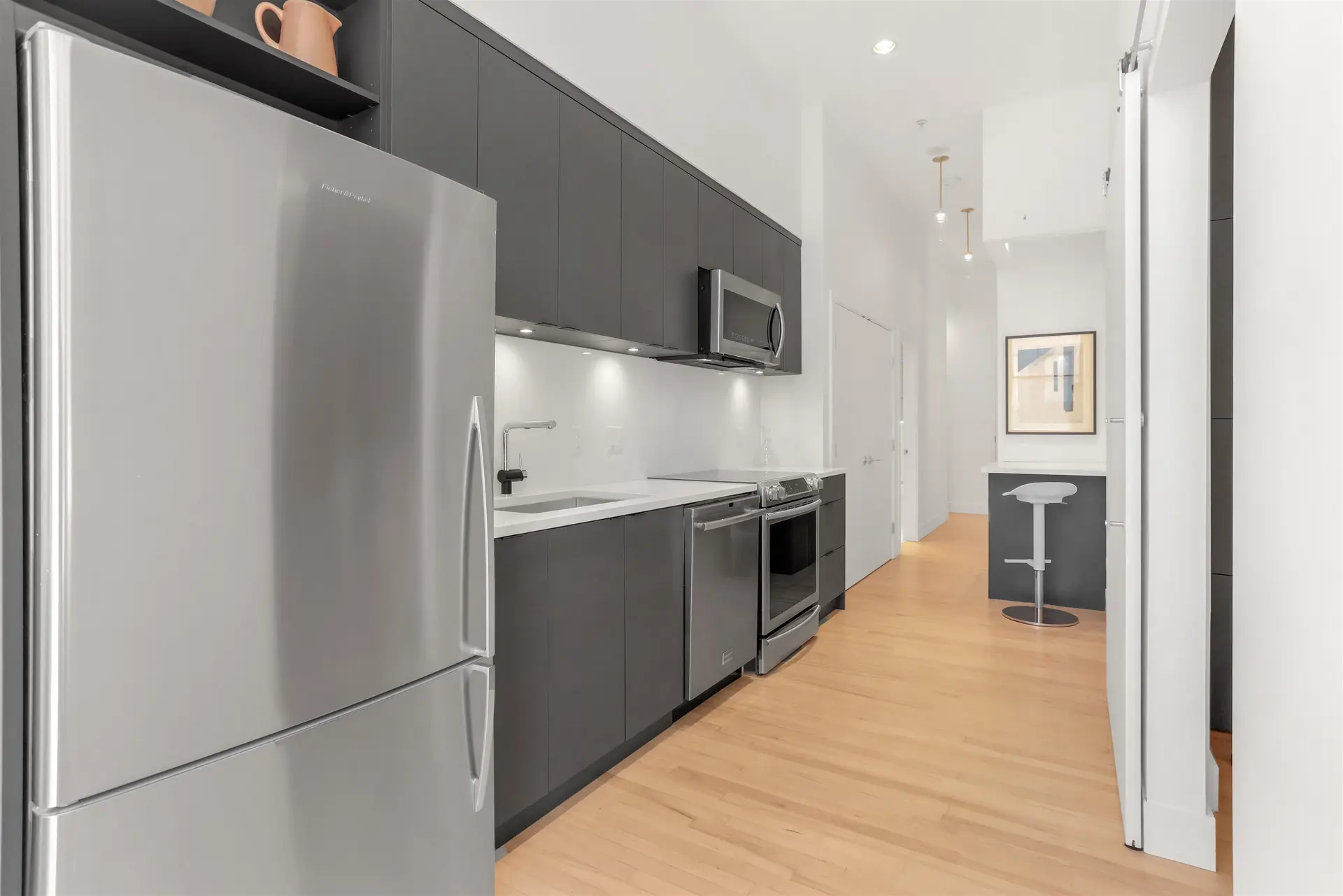 #201 345 Water Street - Image 7