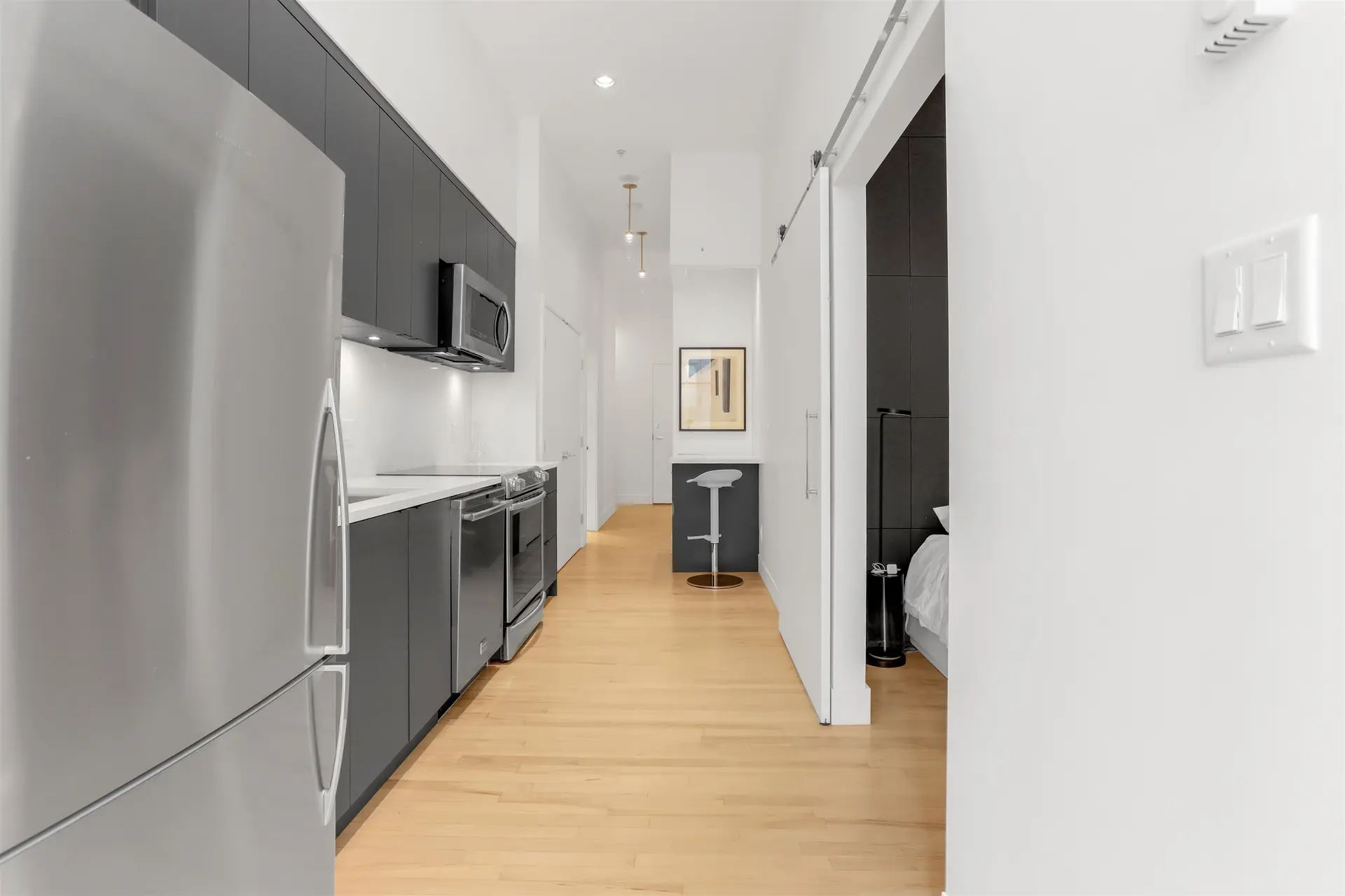#201 345 Water Street - Image 8