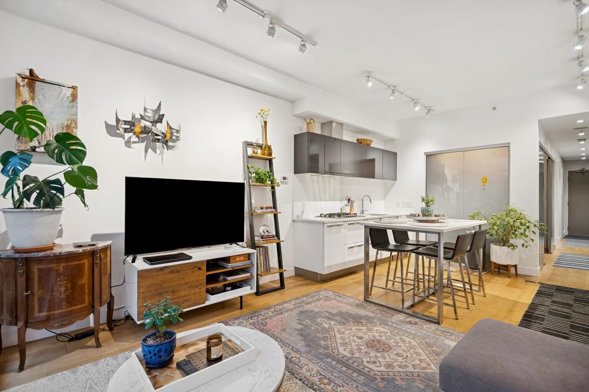 Property at #228 108 E 1st Avenue, Vancouver, BC