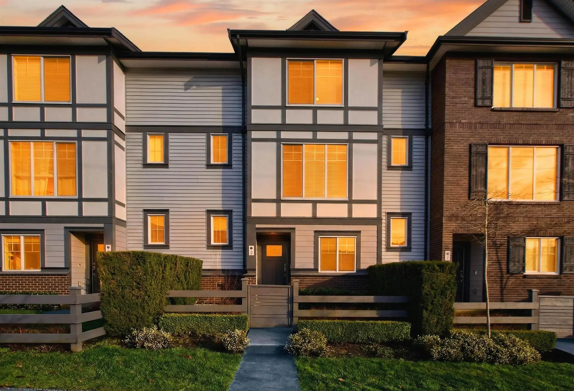 Property at #2 11272 240 Street, Maple Ridge, BC