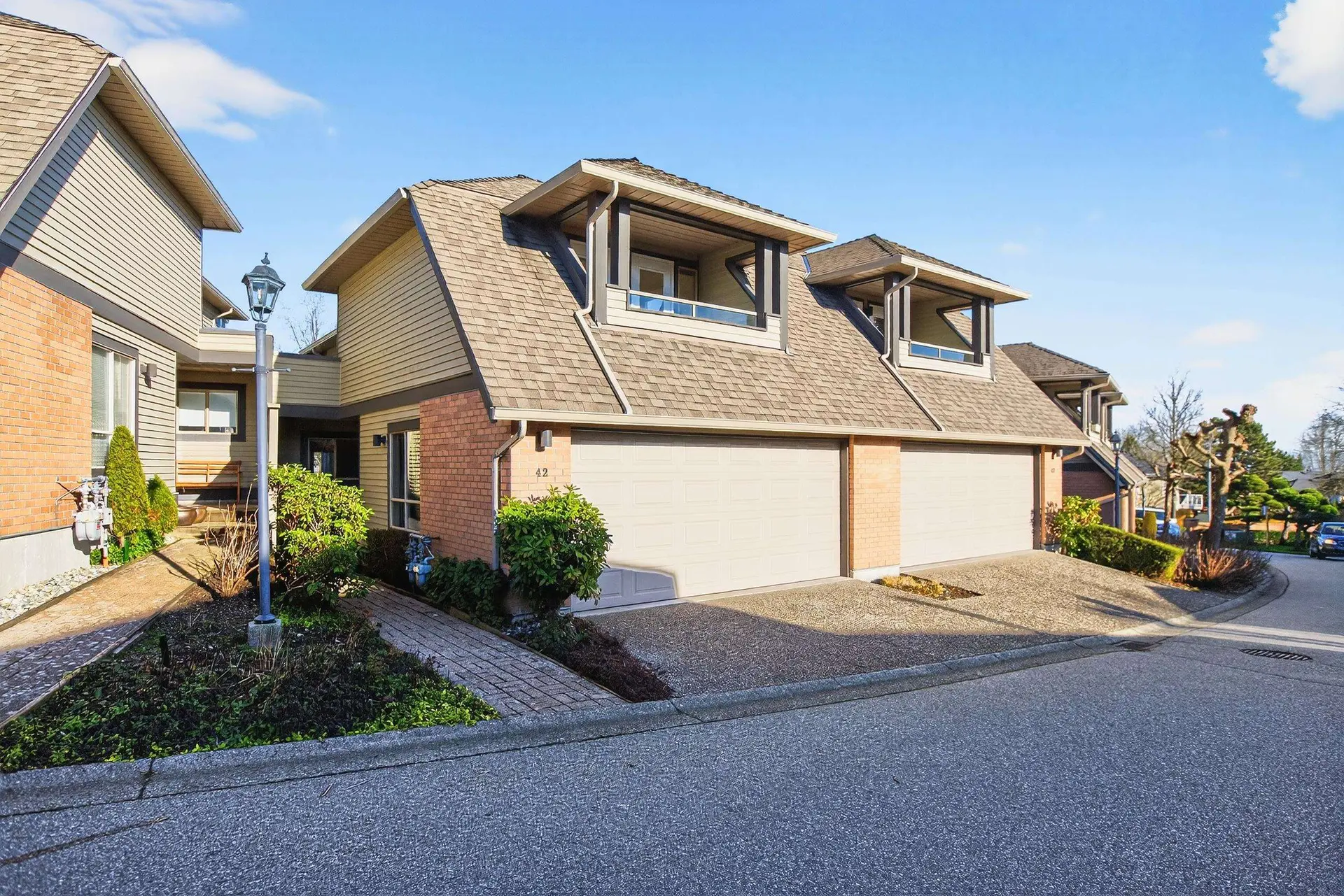 Property at #42 1207 Confederation Drive, Port Coquitlam, BC