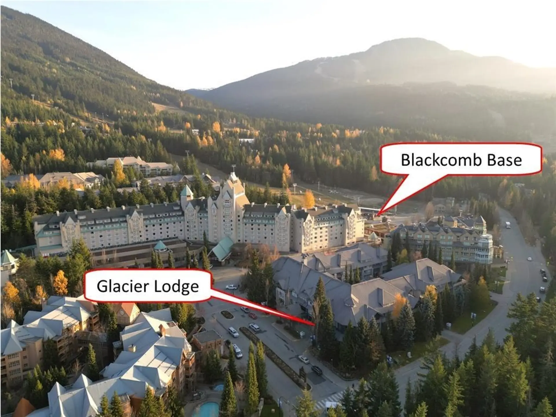 Property at #P8 4573 Chateau Boulevard, Whistler, BC
