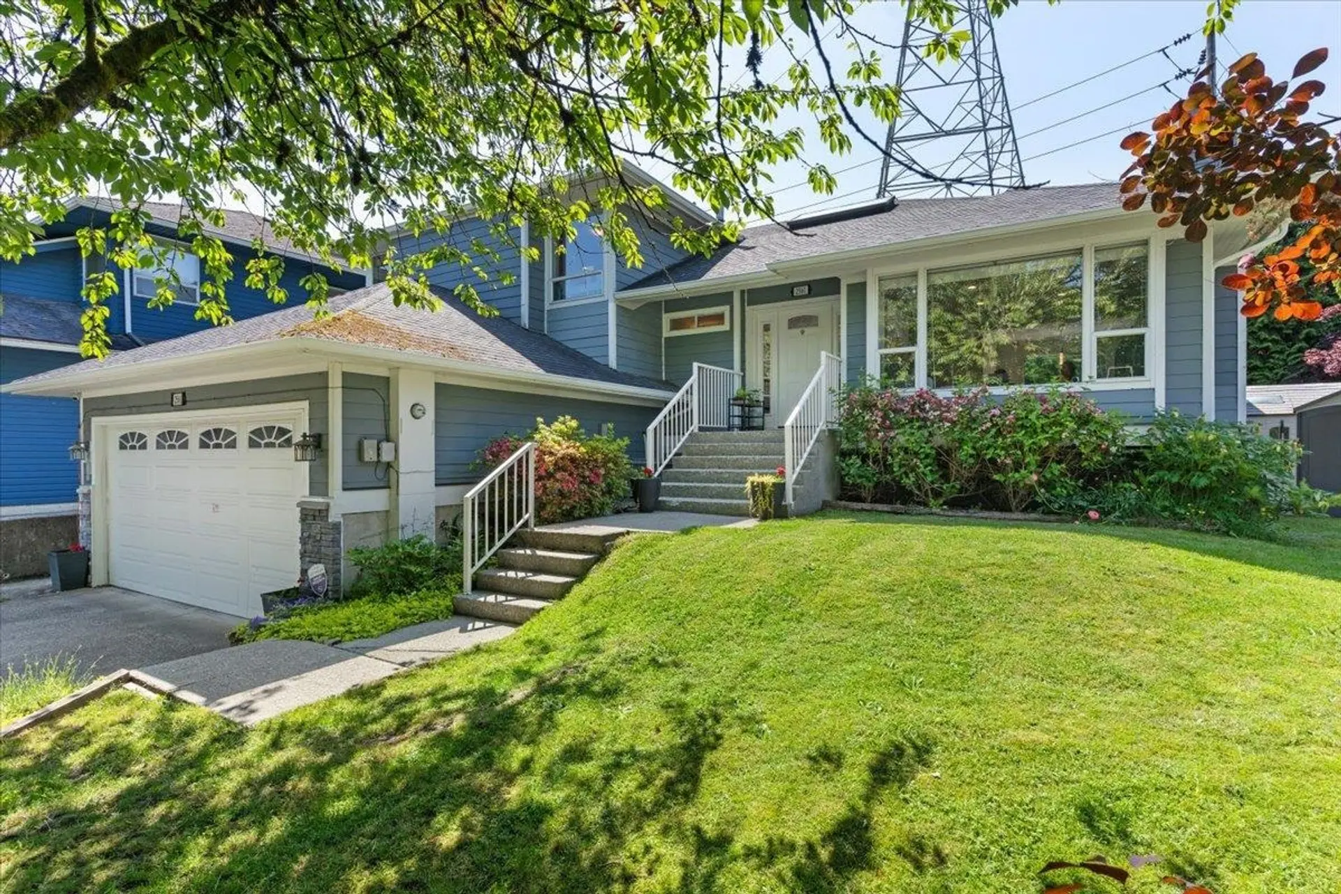 Property at 2561 Stoney Creek Place, Burnaby, BC