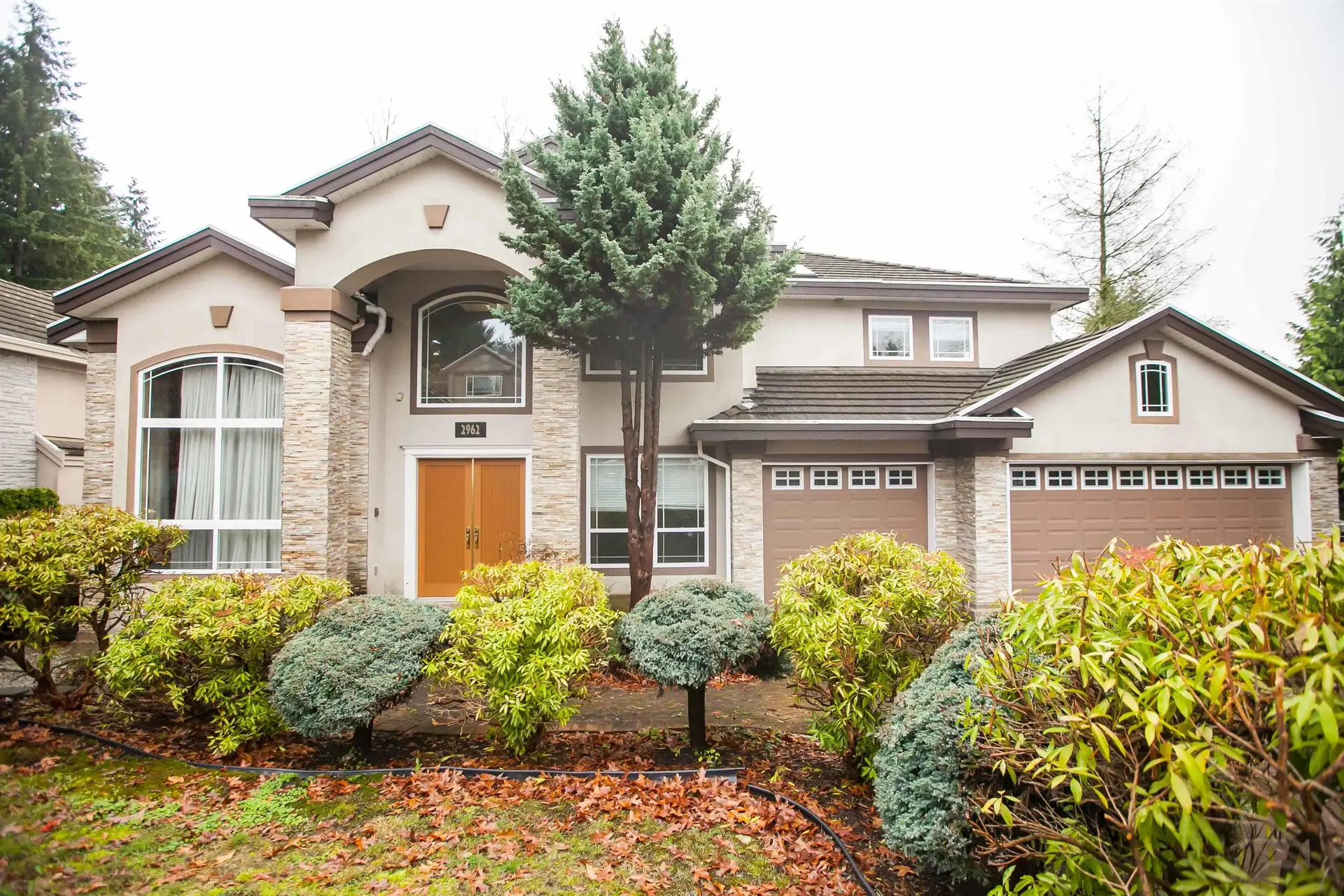 Property at 2962 Forestridge Place, Coquitlam, BC