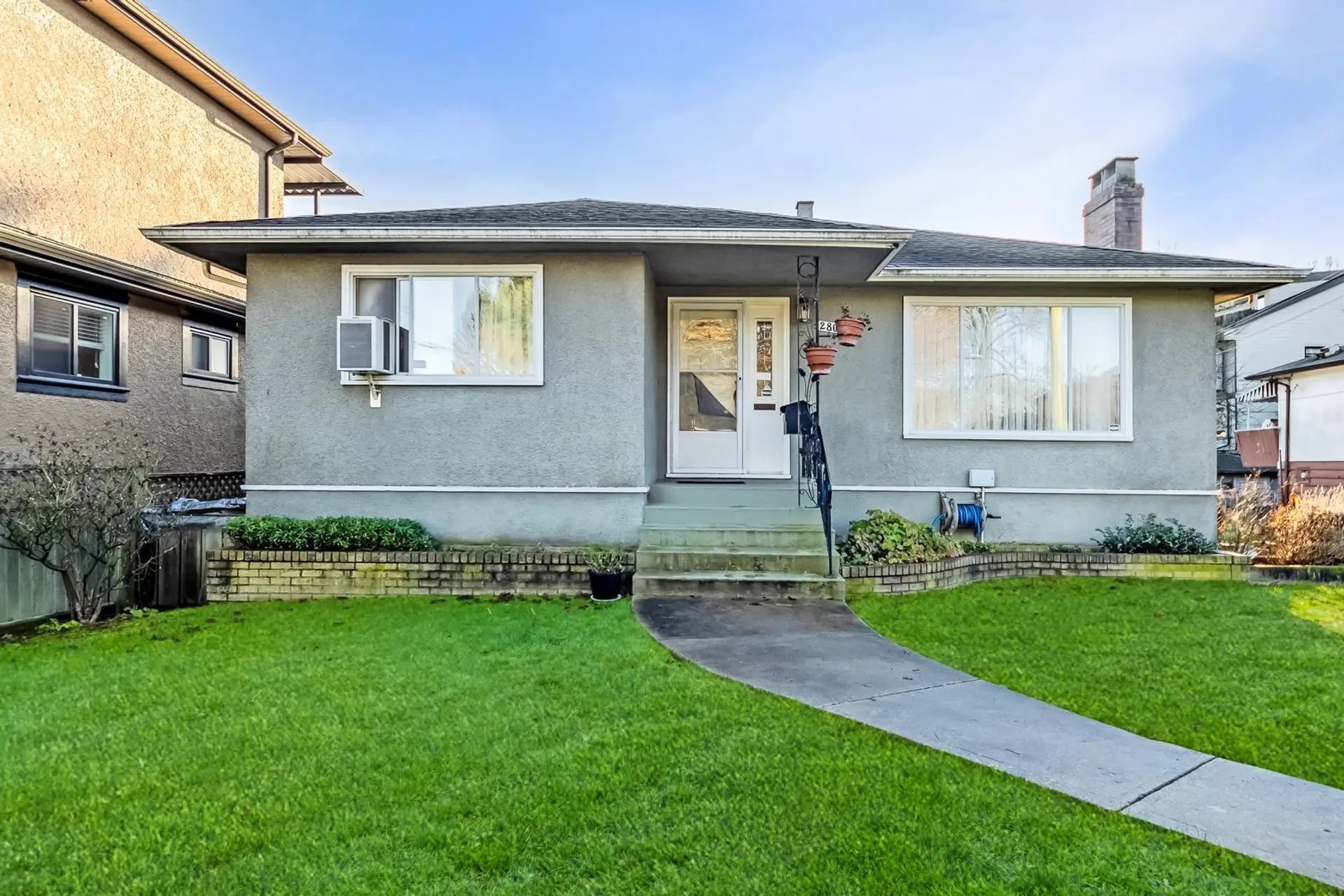 Property at 2804 Euclid Avenue, Vancouver, BC