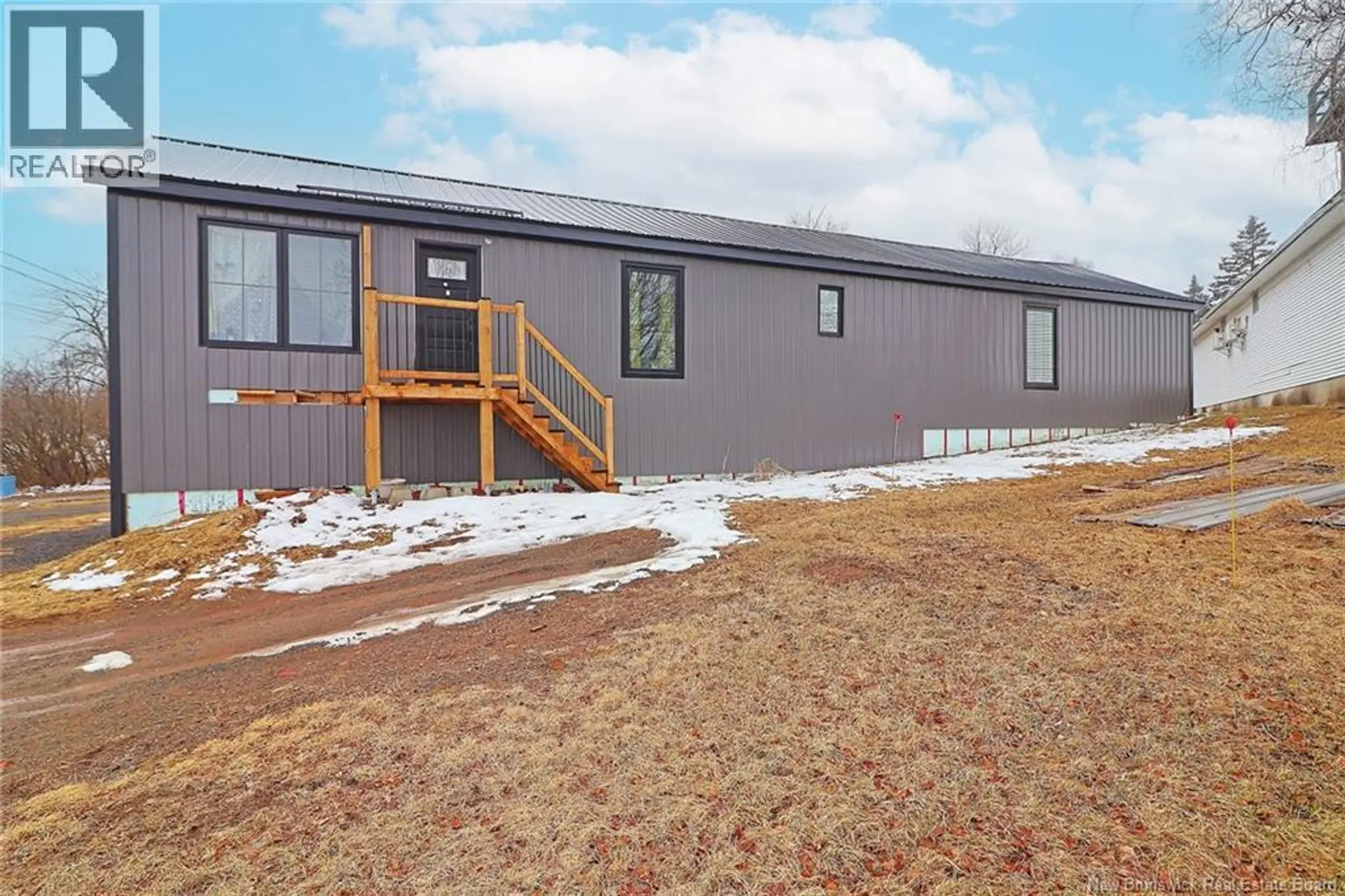 Property at 33 Queen Street, Minto, NB