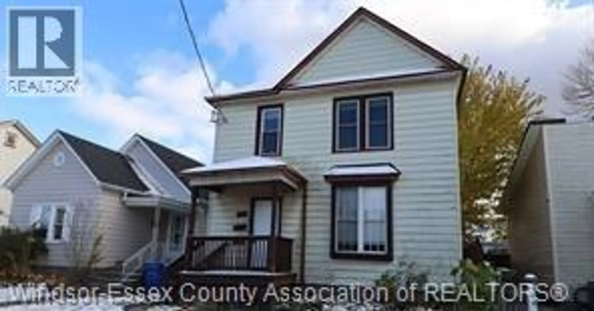 817 CHATHAM STREET EAST - Image 1
