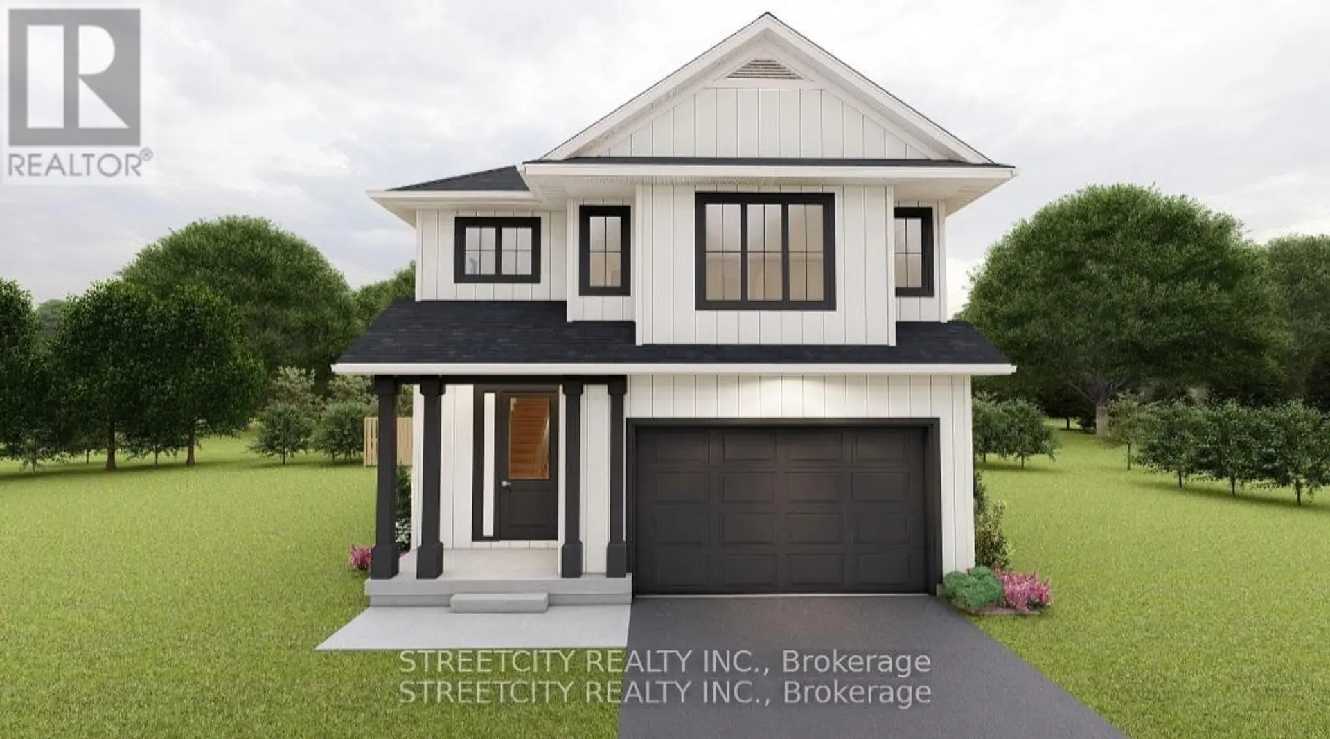 1214 HONEYWOOD DRIVE - Image 1