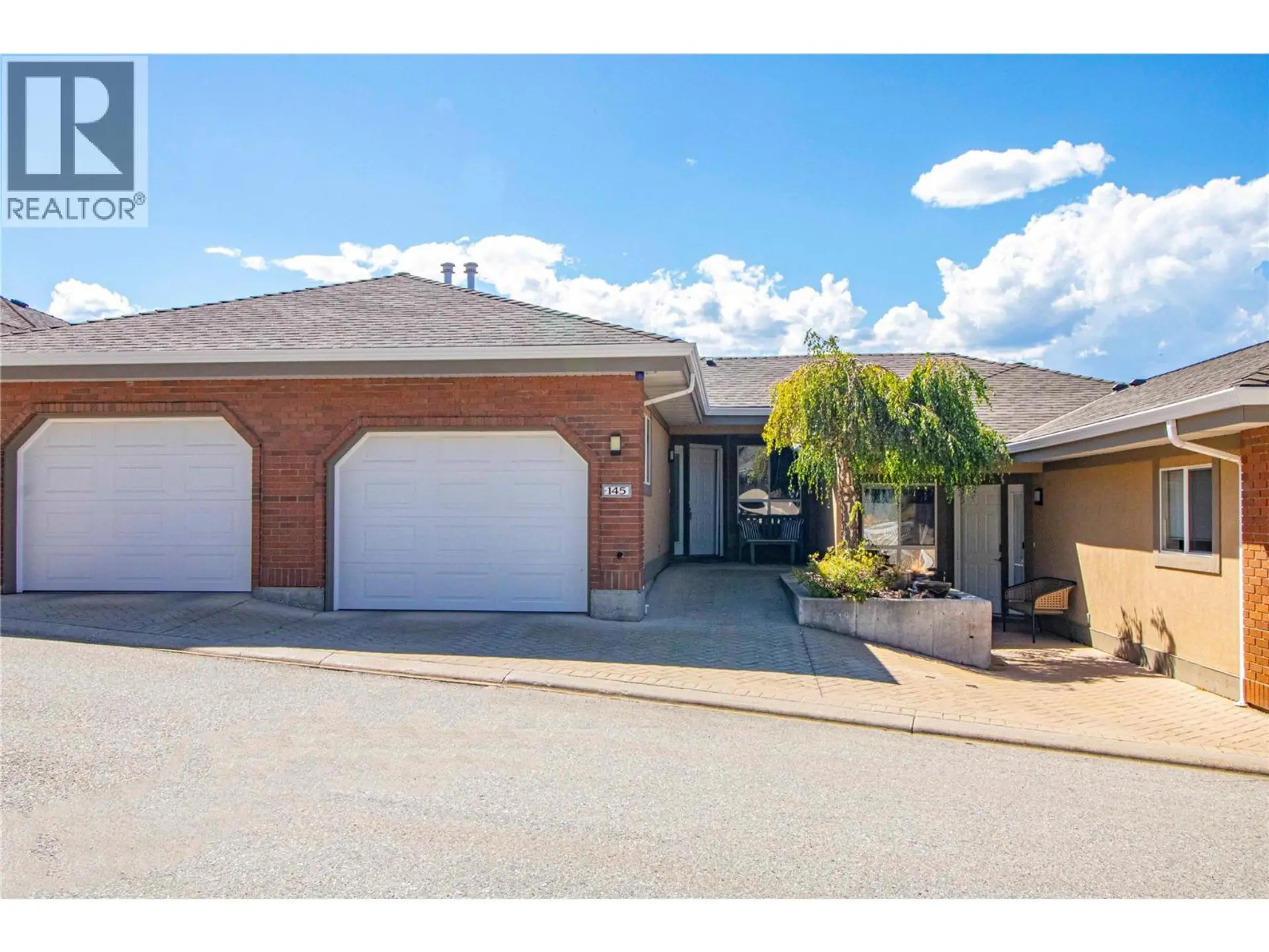 Property at #145 3948 Finnerty Road, Penticton, BC