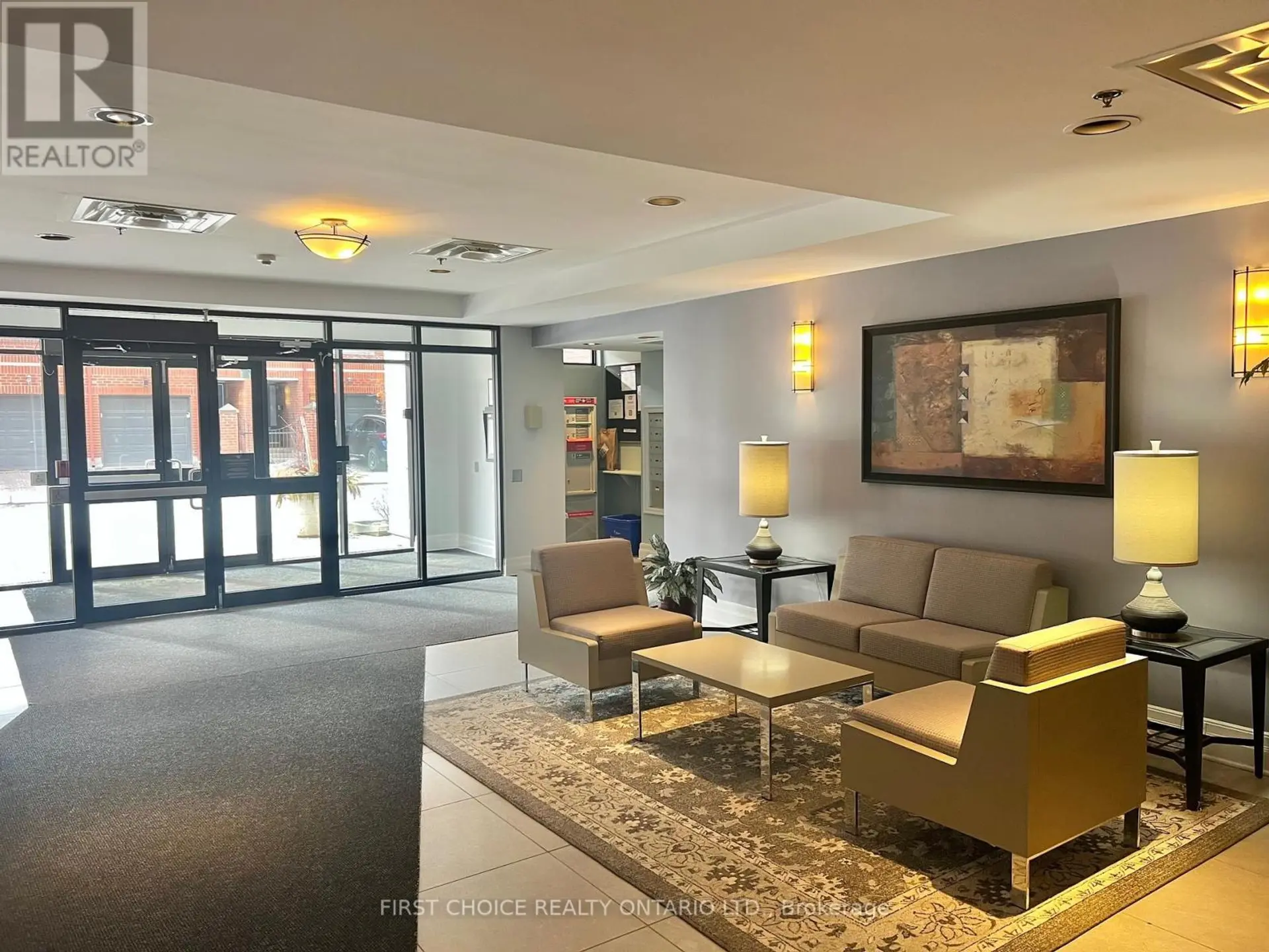 #805 375 LISGAR STREET - Image 17